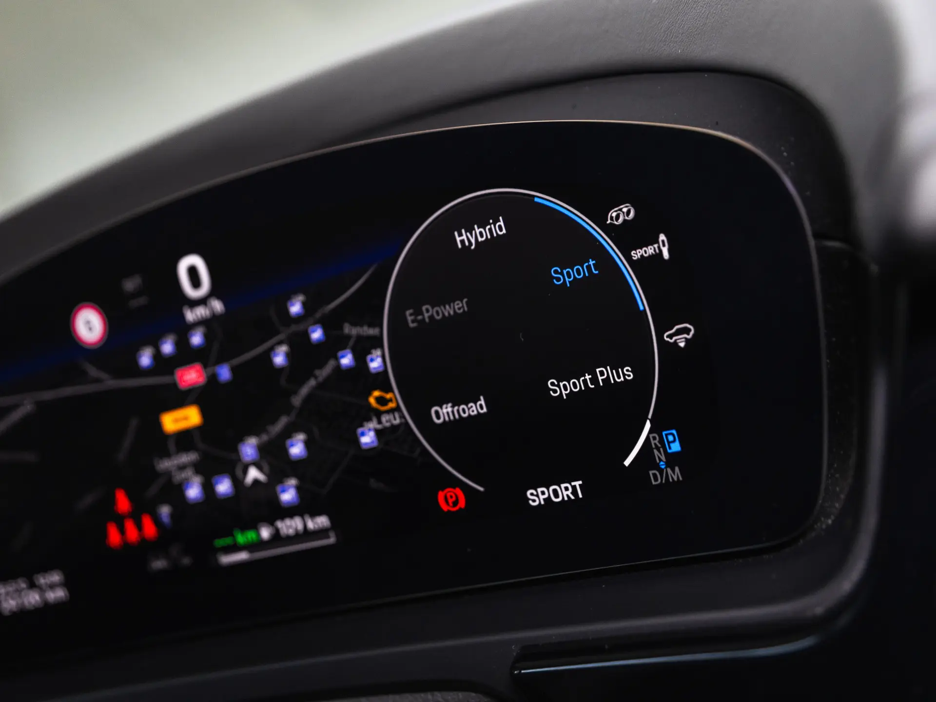 Cayenne S E-Hybrid Coupé