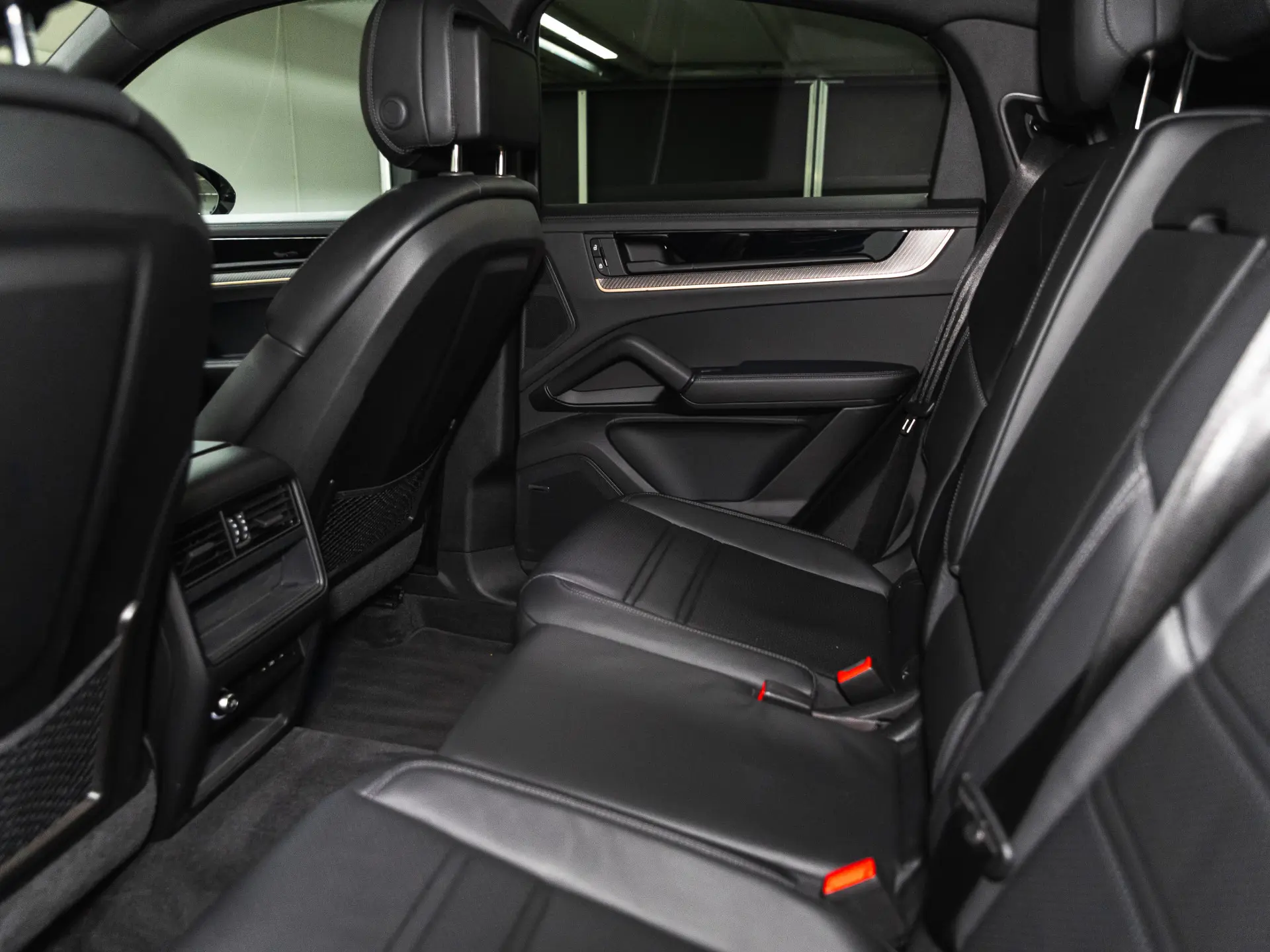 Cayenne S E-Hybrid Coupé