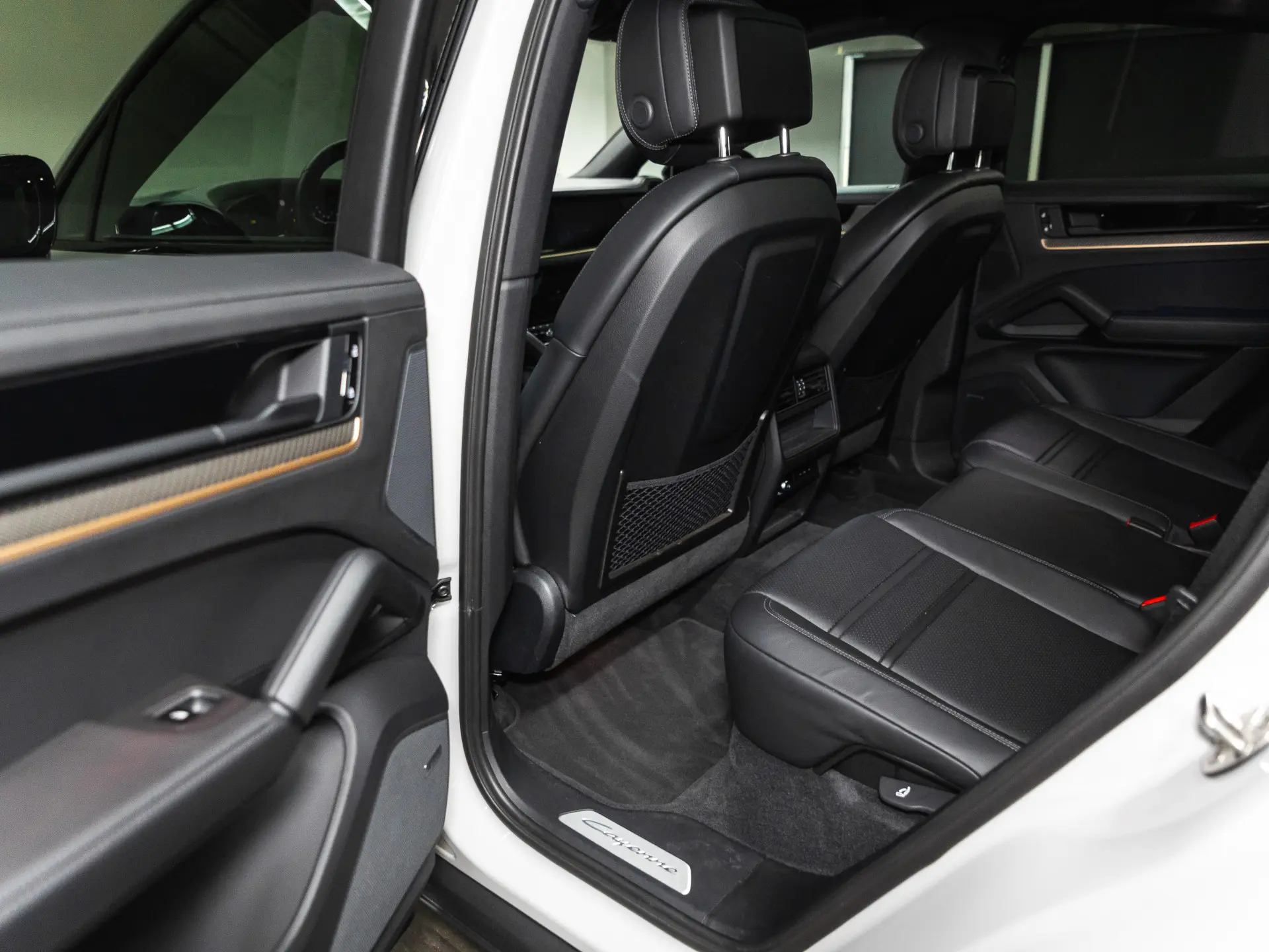 Cayenne S E-Hybrid Coupé