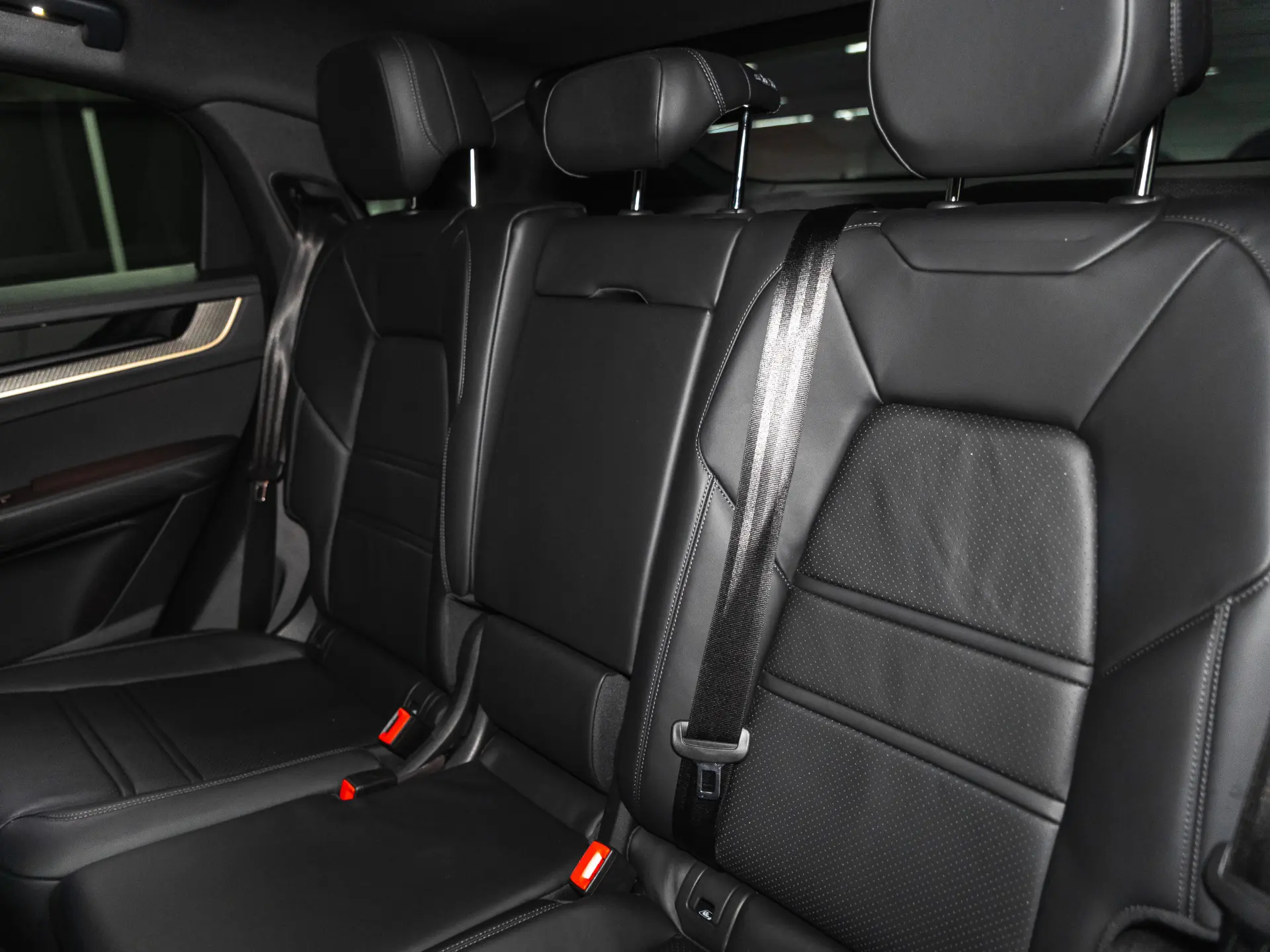 Cayenne S E-Hybrid Coupé