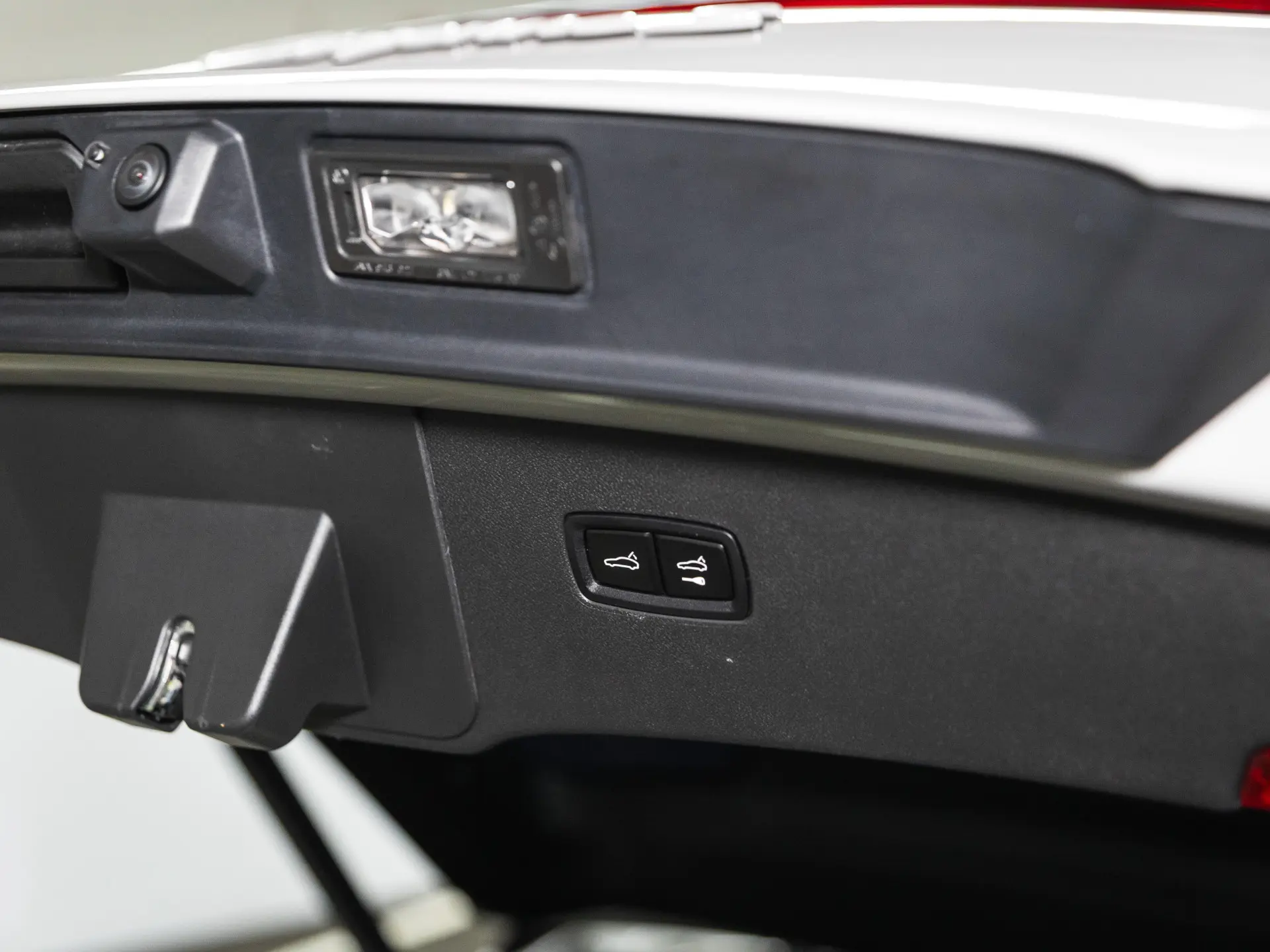 Cayenne S E-Hybrid Coupé