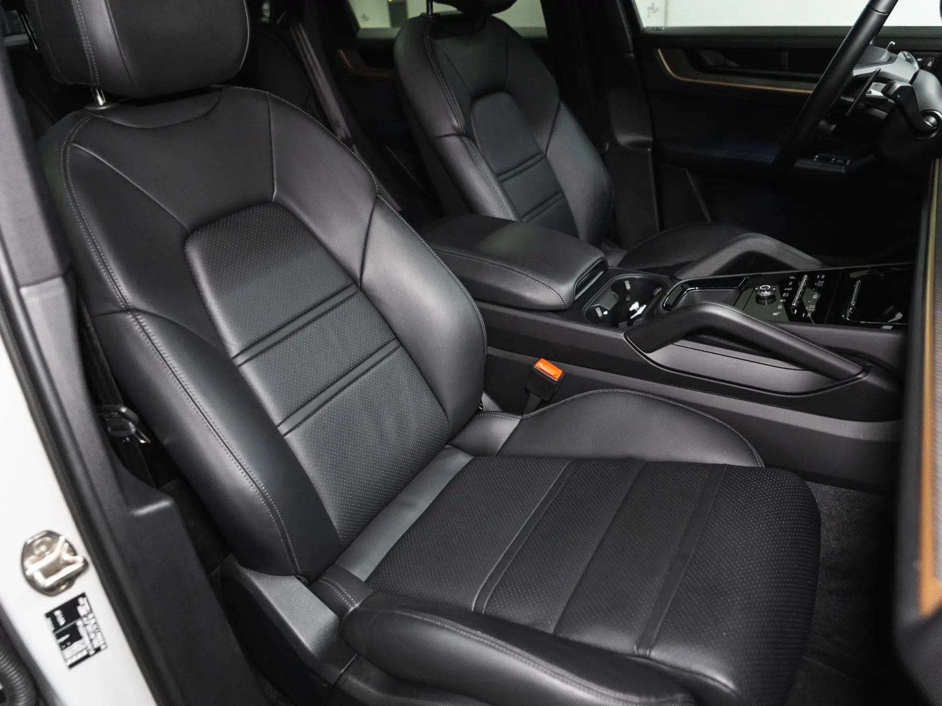 Cayenne S E-Hybrid Coupé