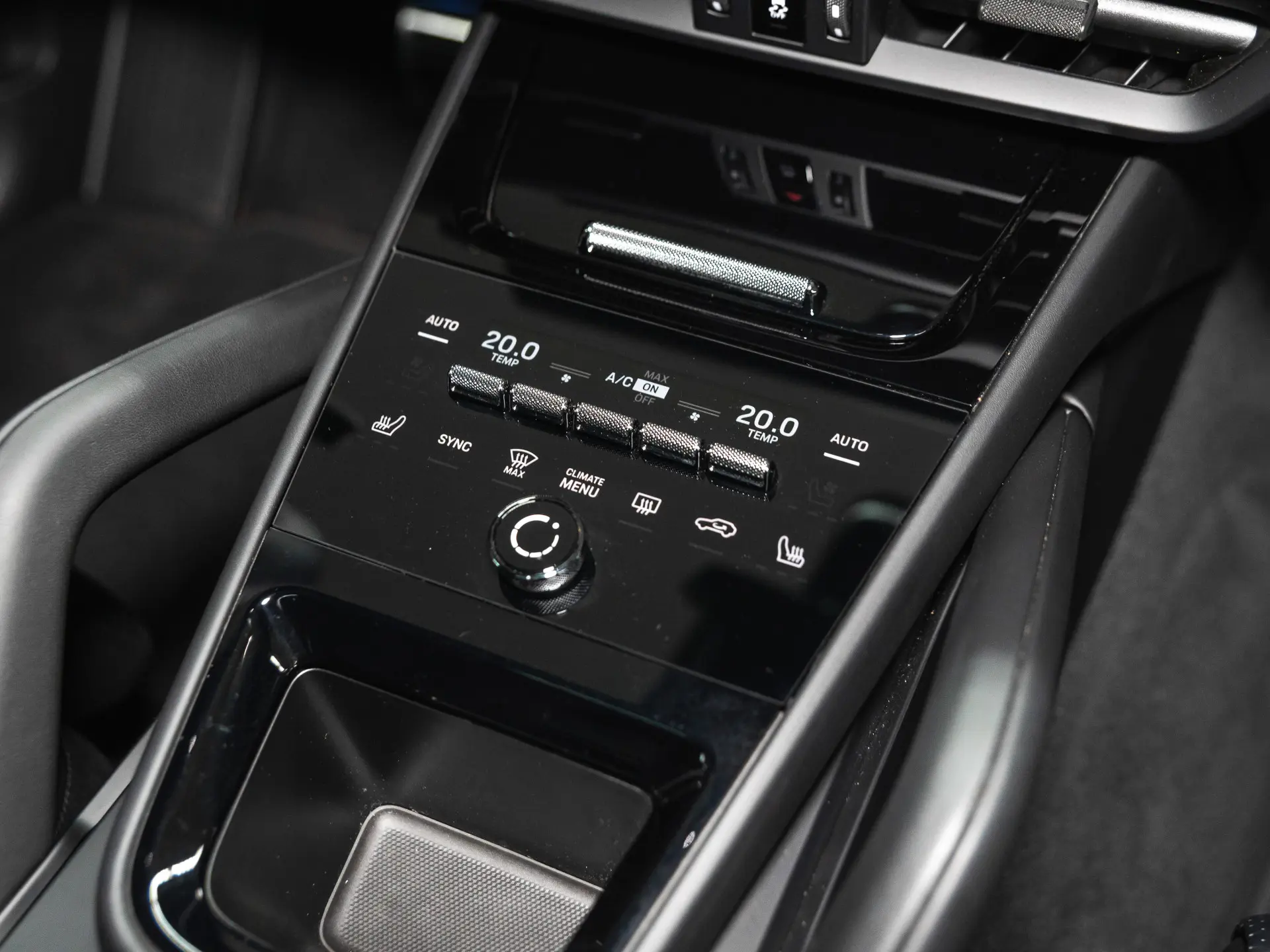 Cayenne S E-Hybrid Coupé