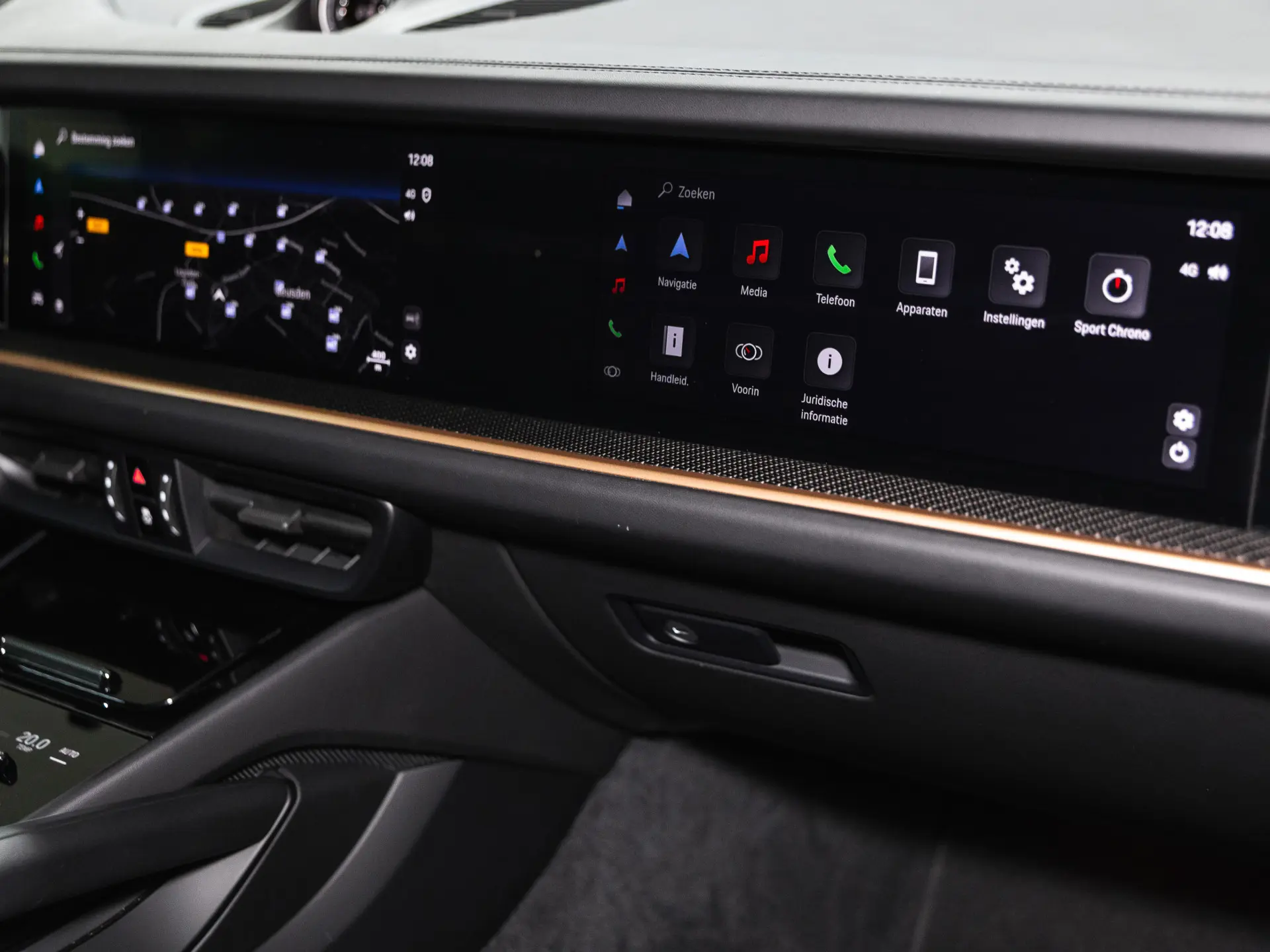 Cayenne S E-Hybrid Coupé