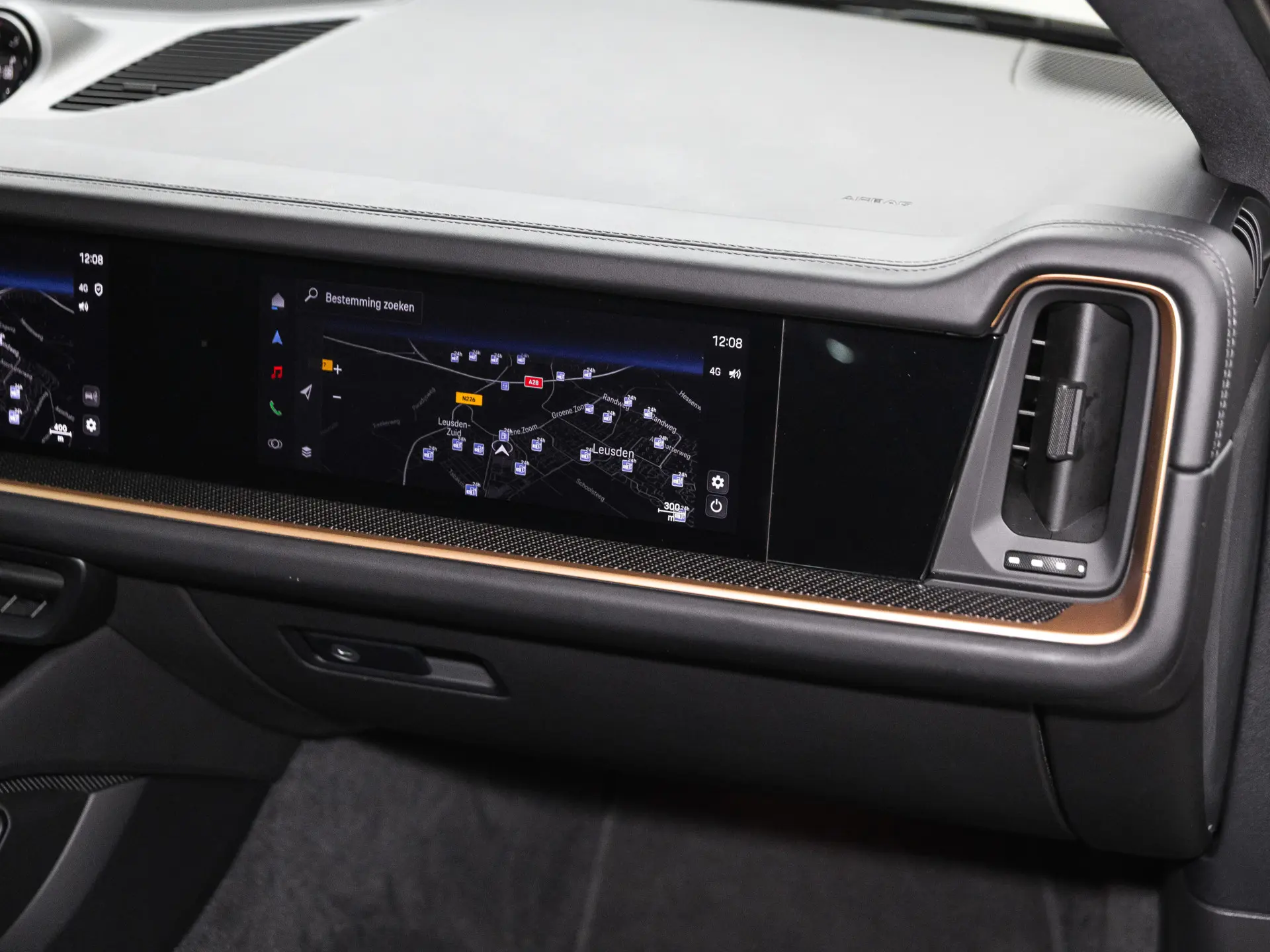 Cayenne S E-Hybrid Coupé