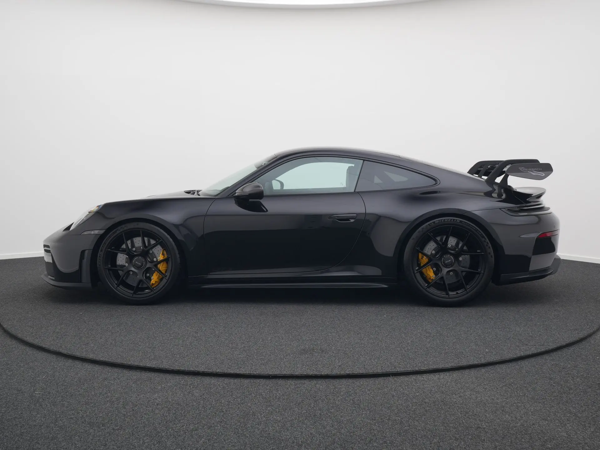 911 GT3