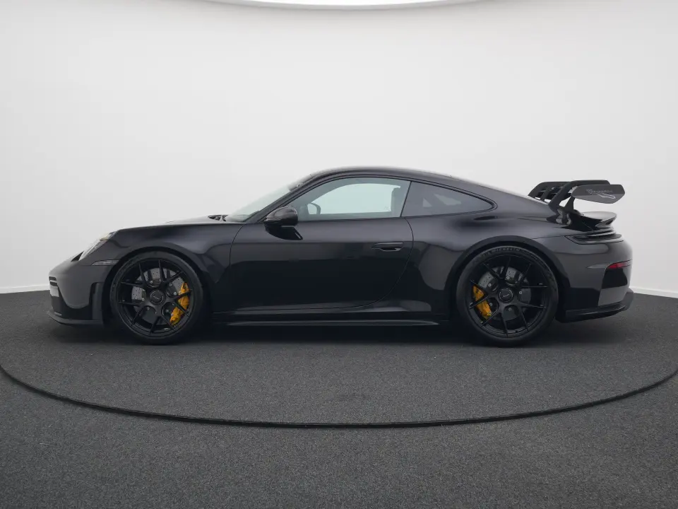 911 GT3