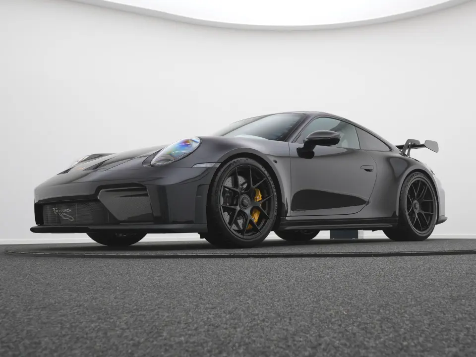 911 GT3