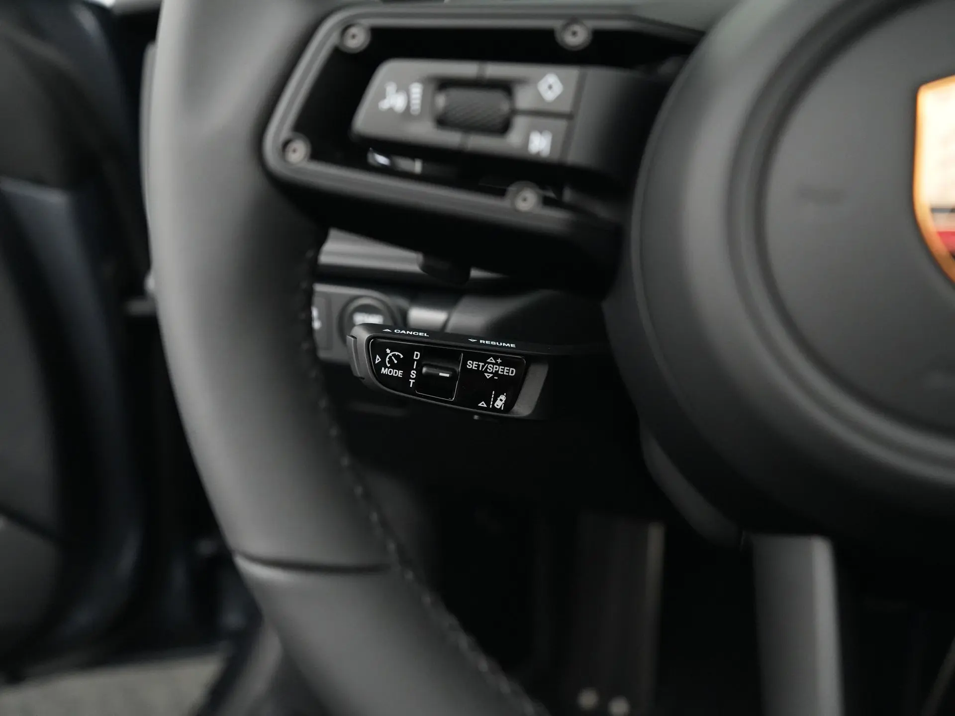 911 Carrera GTS Cabriolet