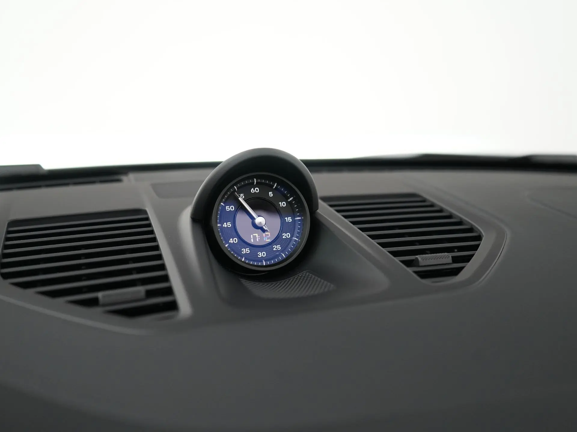 911 Carrera GTS Cabriolet