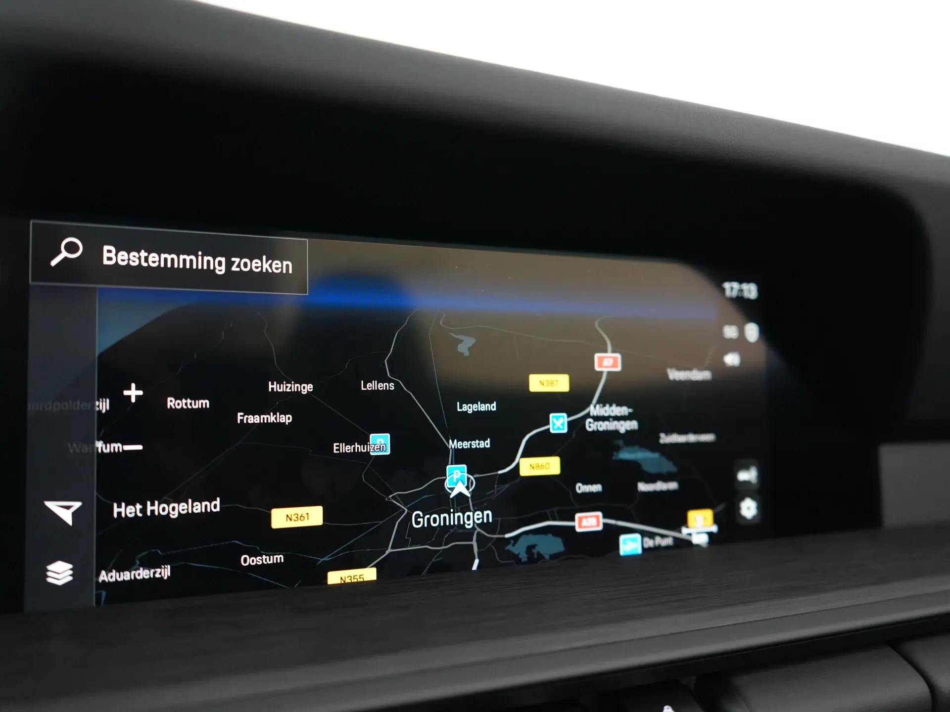 911 Carrera GTS Cabriolet