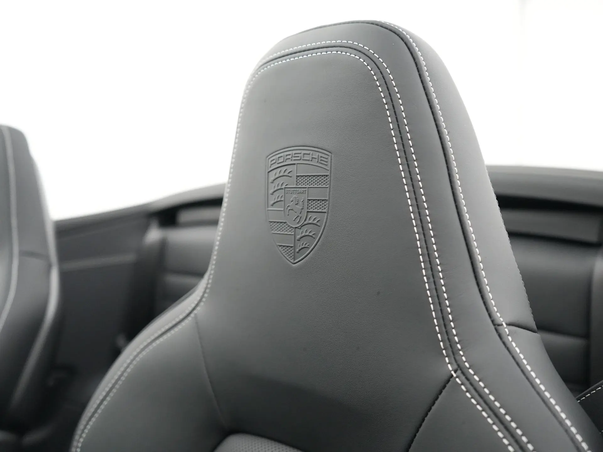 911 Carrera GTS Cabriolet