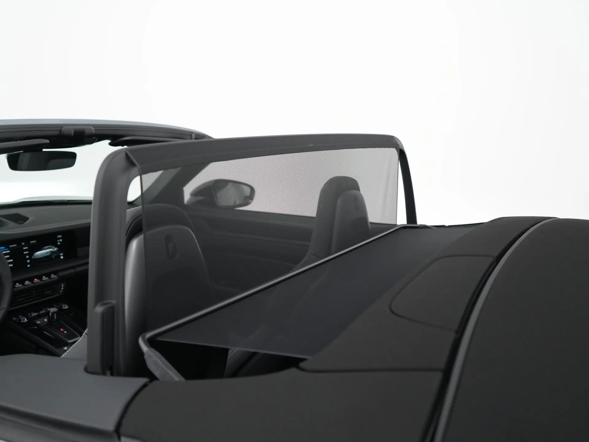 911 Carrera GTS Cabriolet