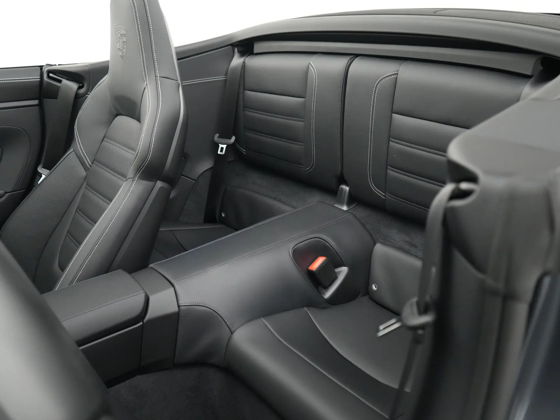 911 Carrera GTS Cabriolet