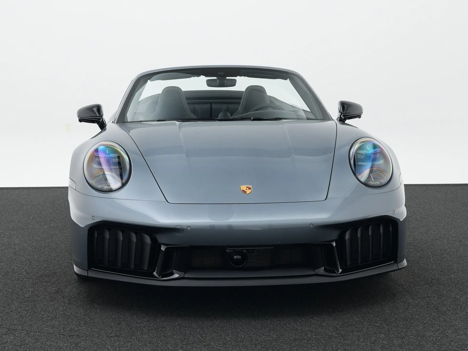 911 Carrera GTS Cabriolet