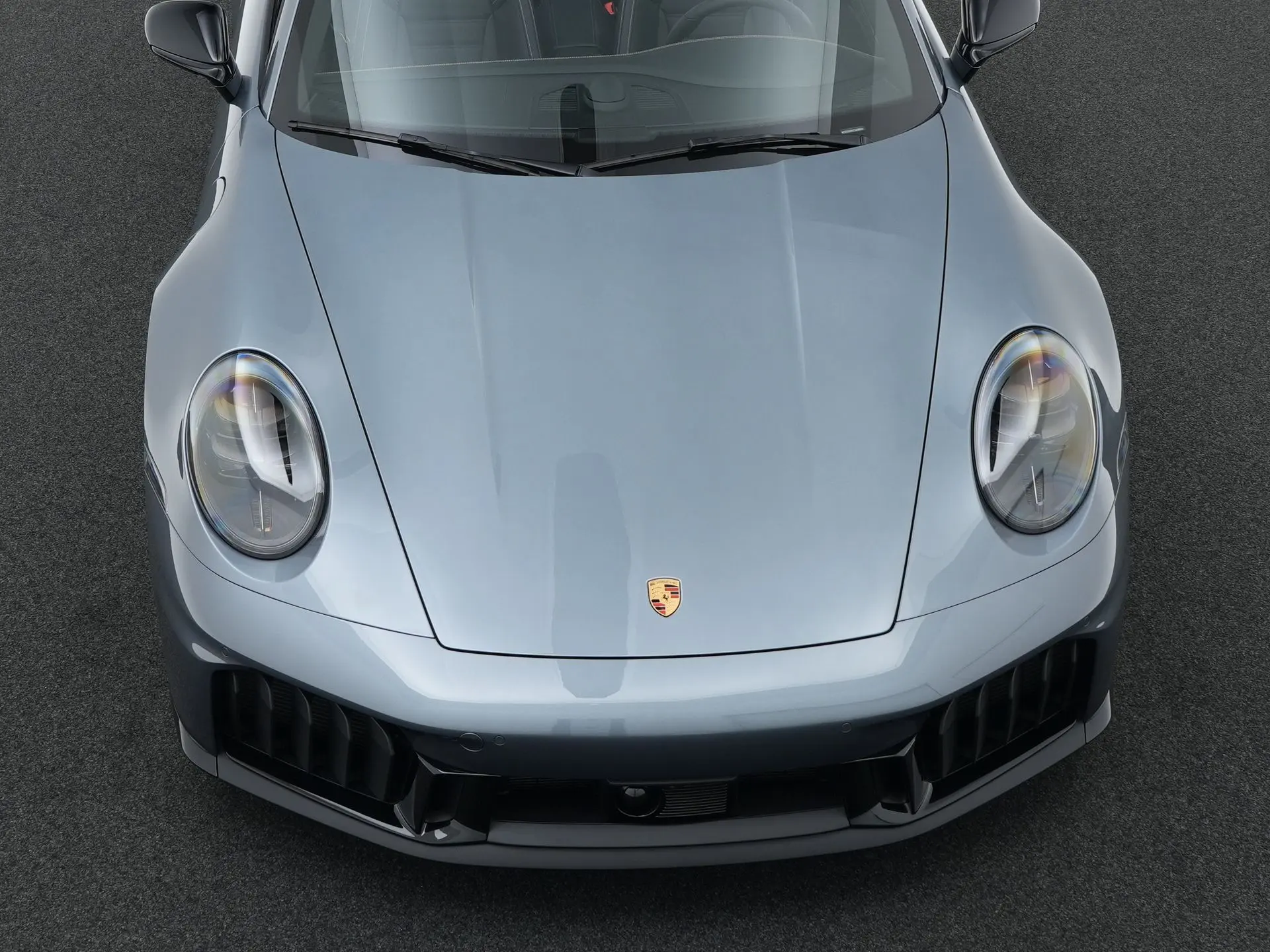 911 Carrera GTS Cabriolet