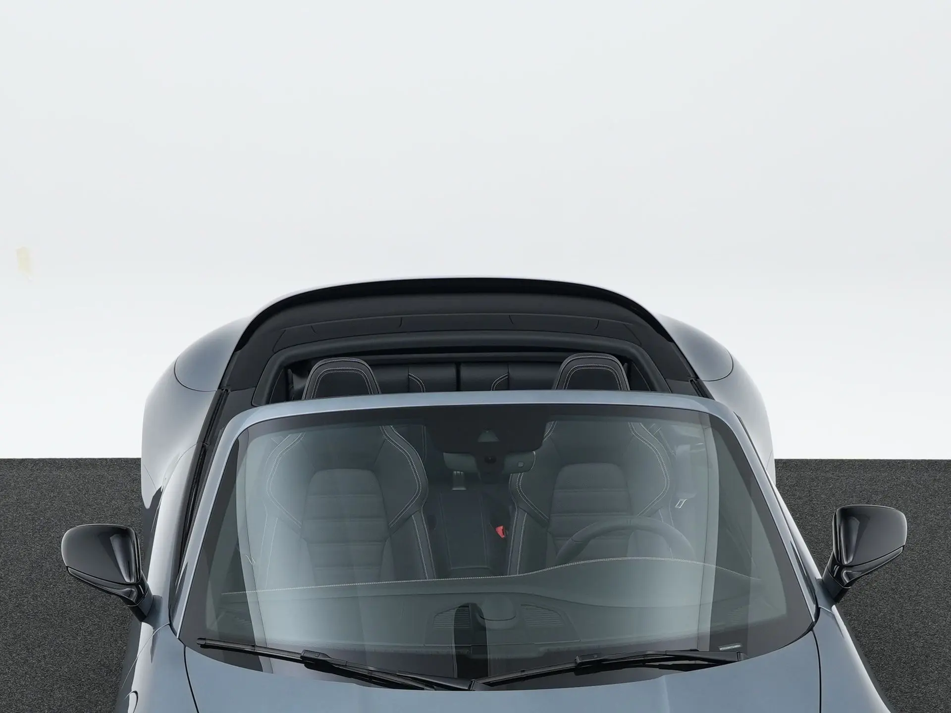 911 Carrera GTS Cabriolet