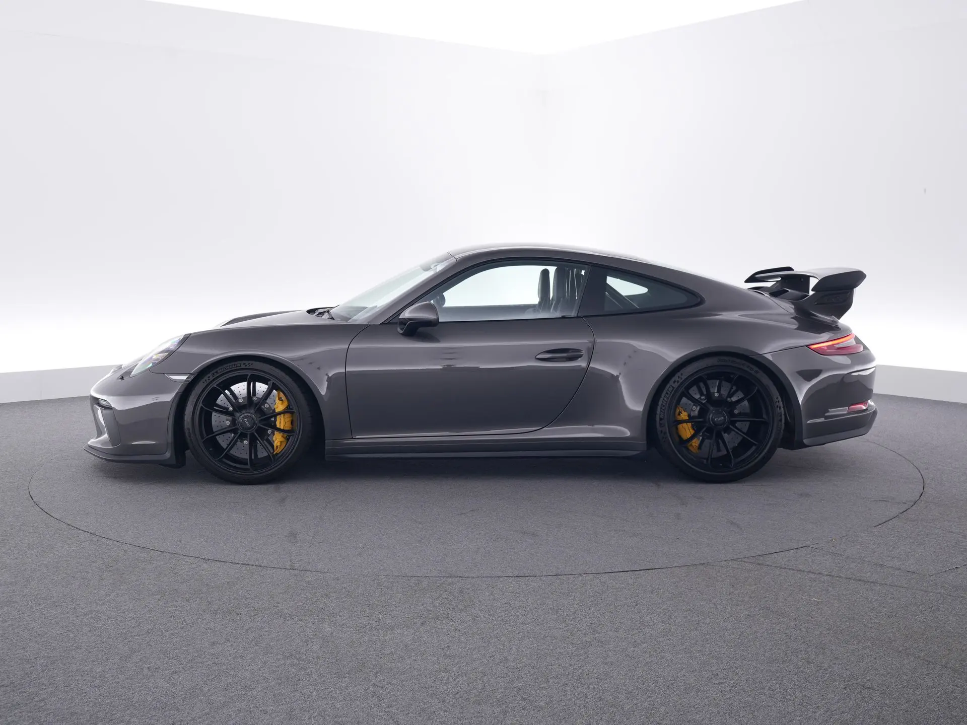 911 GT3