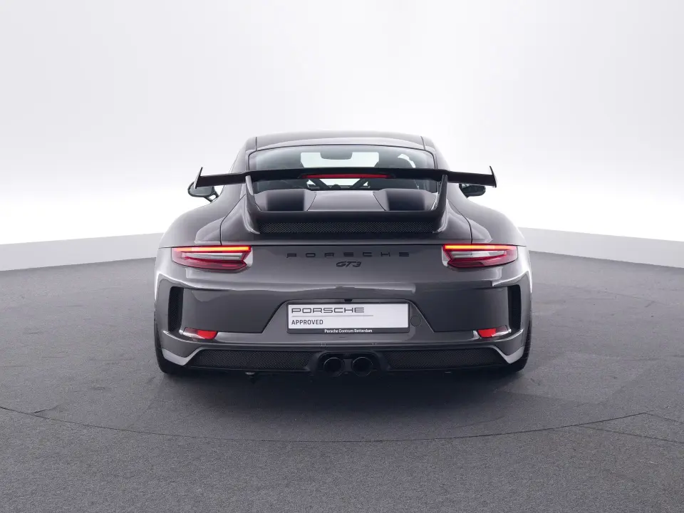 911 GT3