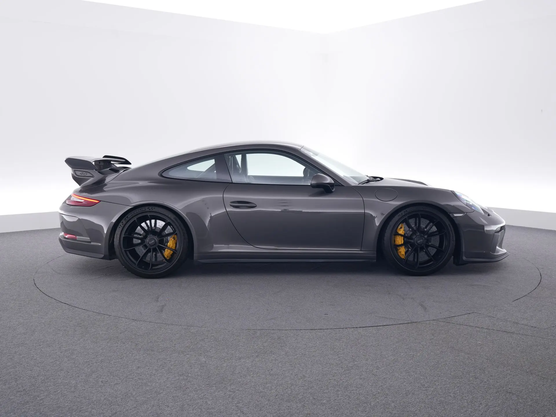911 GT3