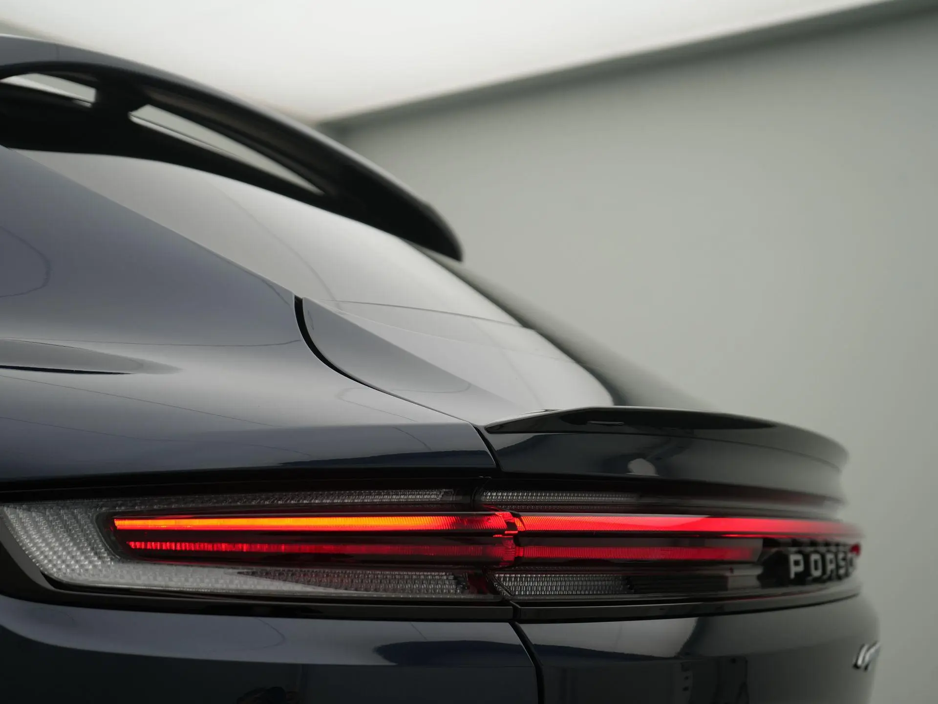 Cayenne Coupé E-Hybrid