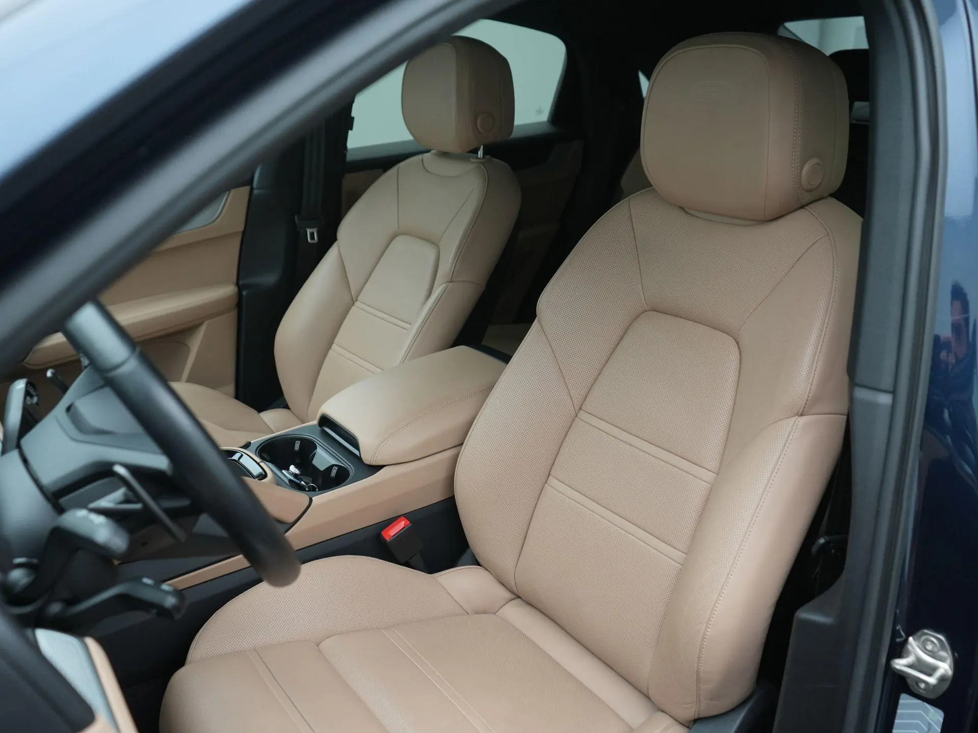 Cayenne Coupé E-Hybrid