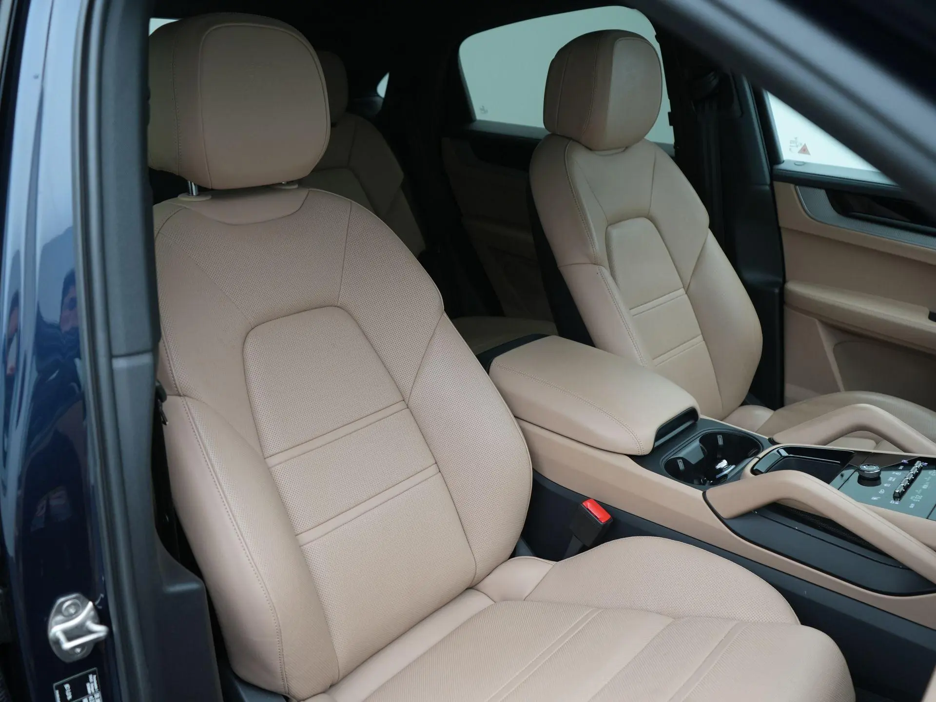 Cayenne Coupé E-Hybrid