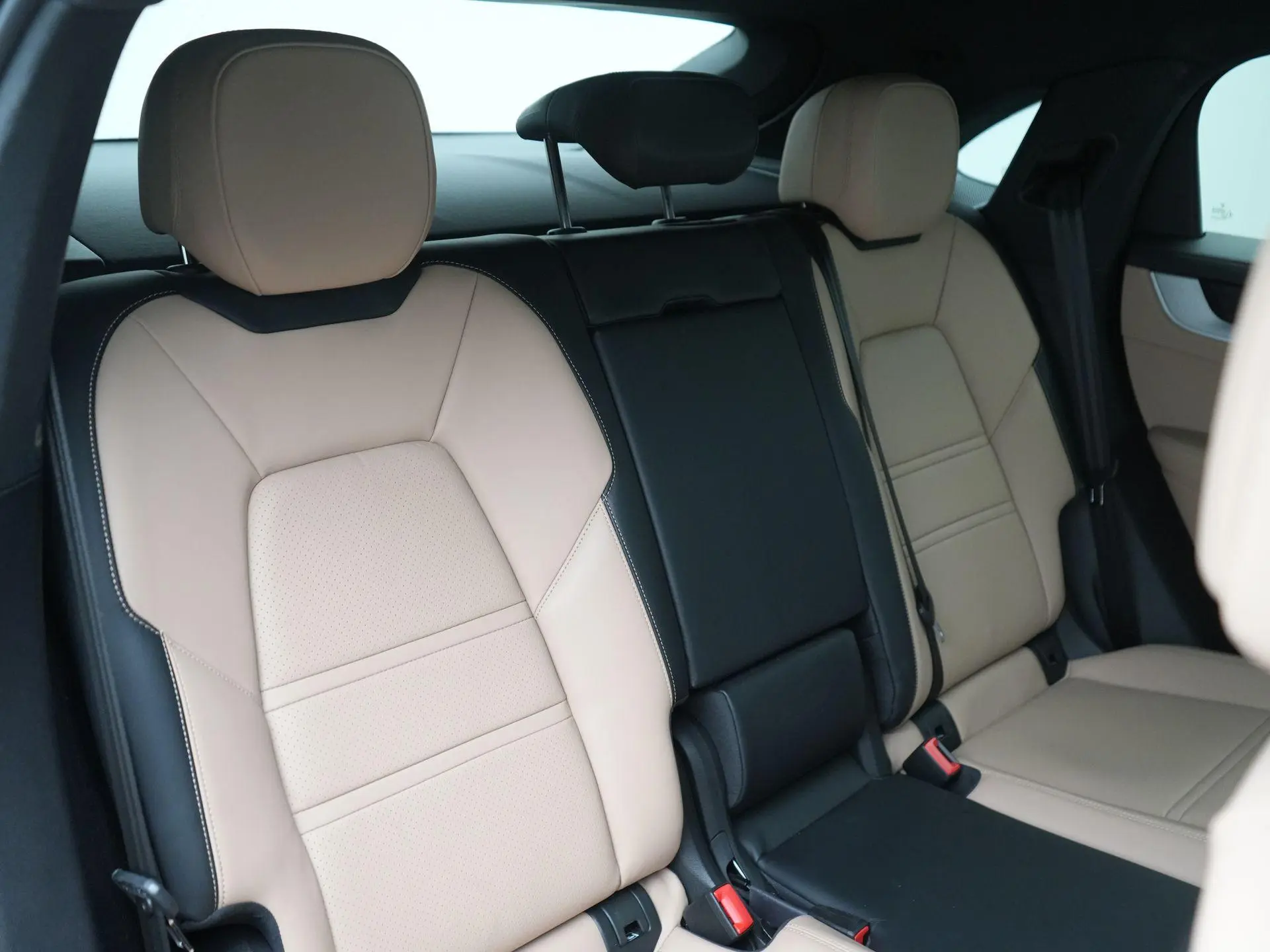 Cayenne Coupé E-Hybrid