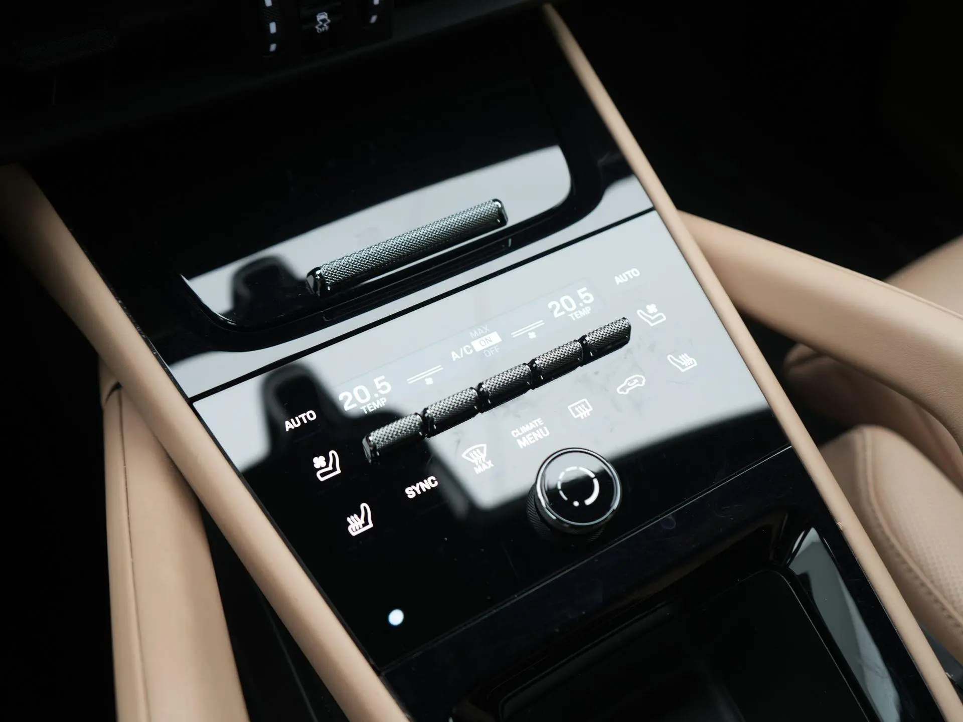 Cayenne Coupé E-Hybrid
