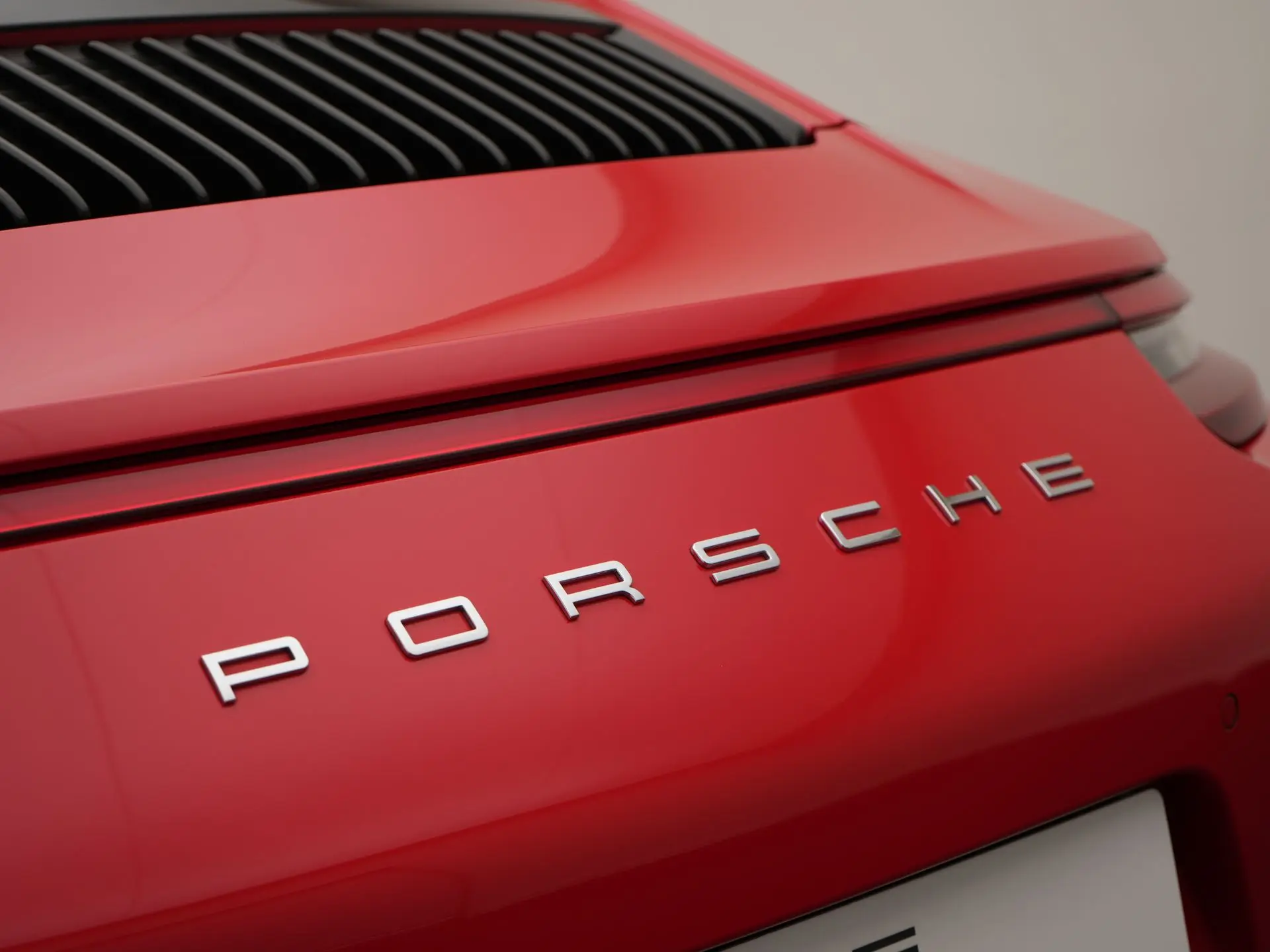 911 Carrera 4S Cabriolet