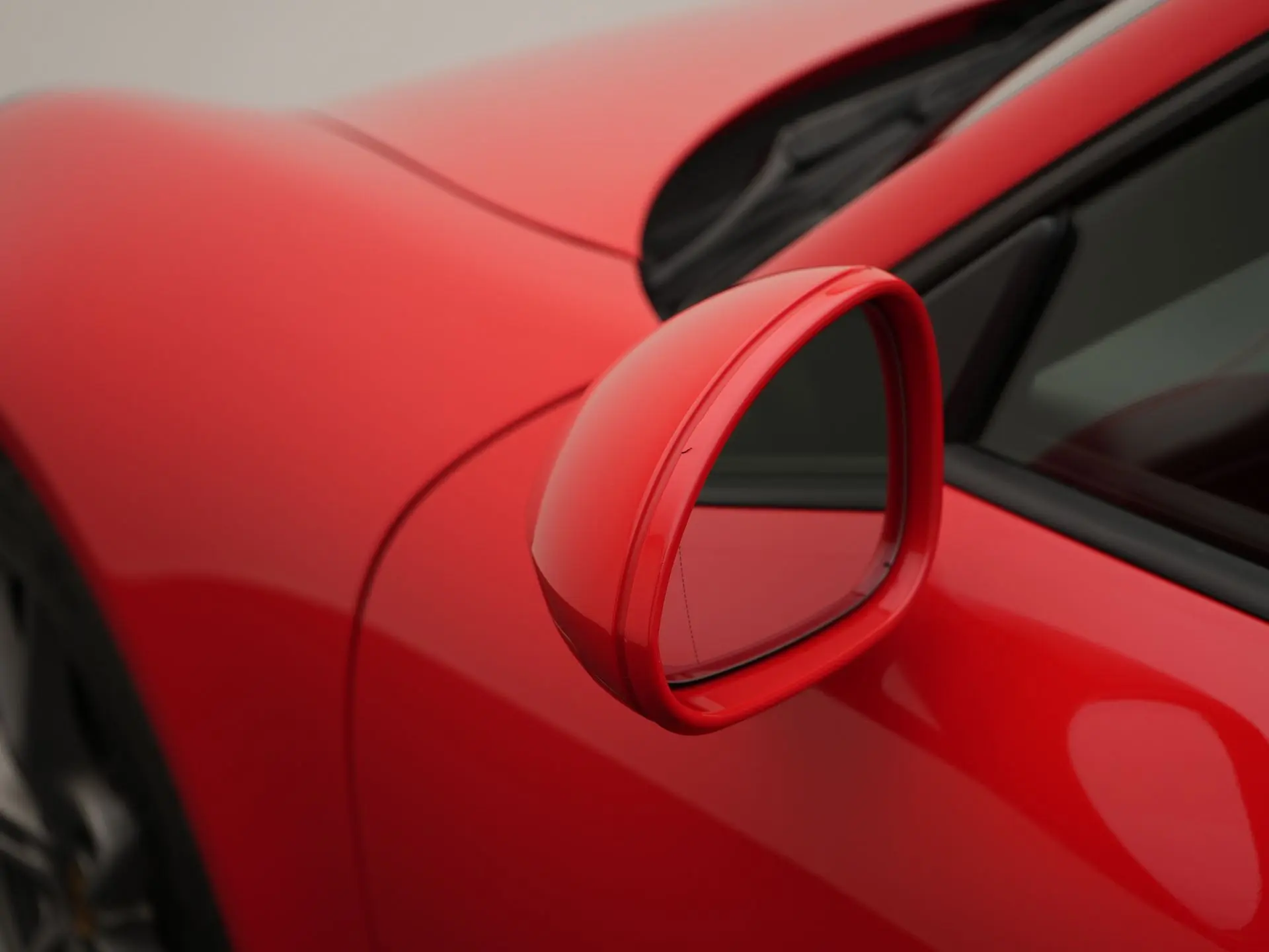 911 Carrera 4S Cabriolet