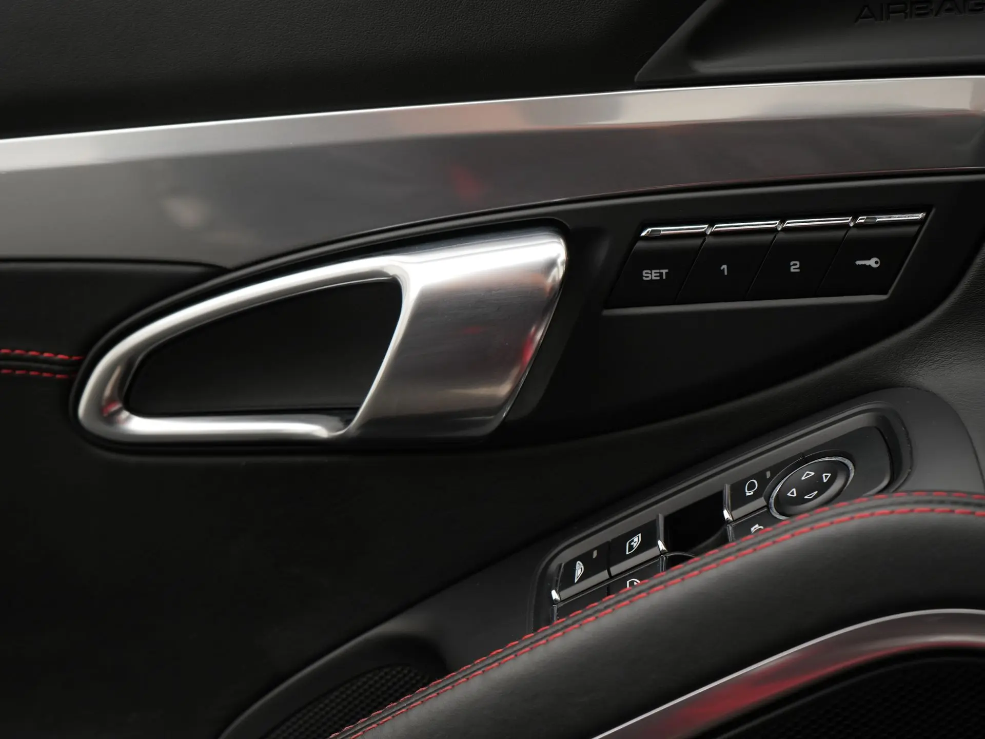 911 Carrera 4S Cabriolet