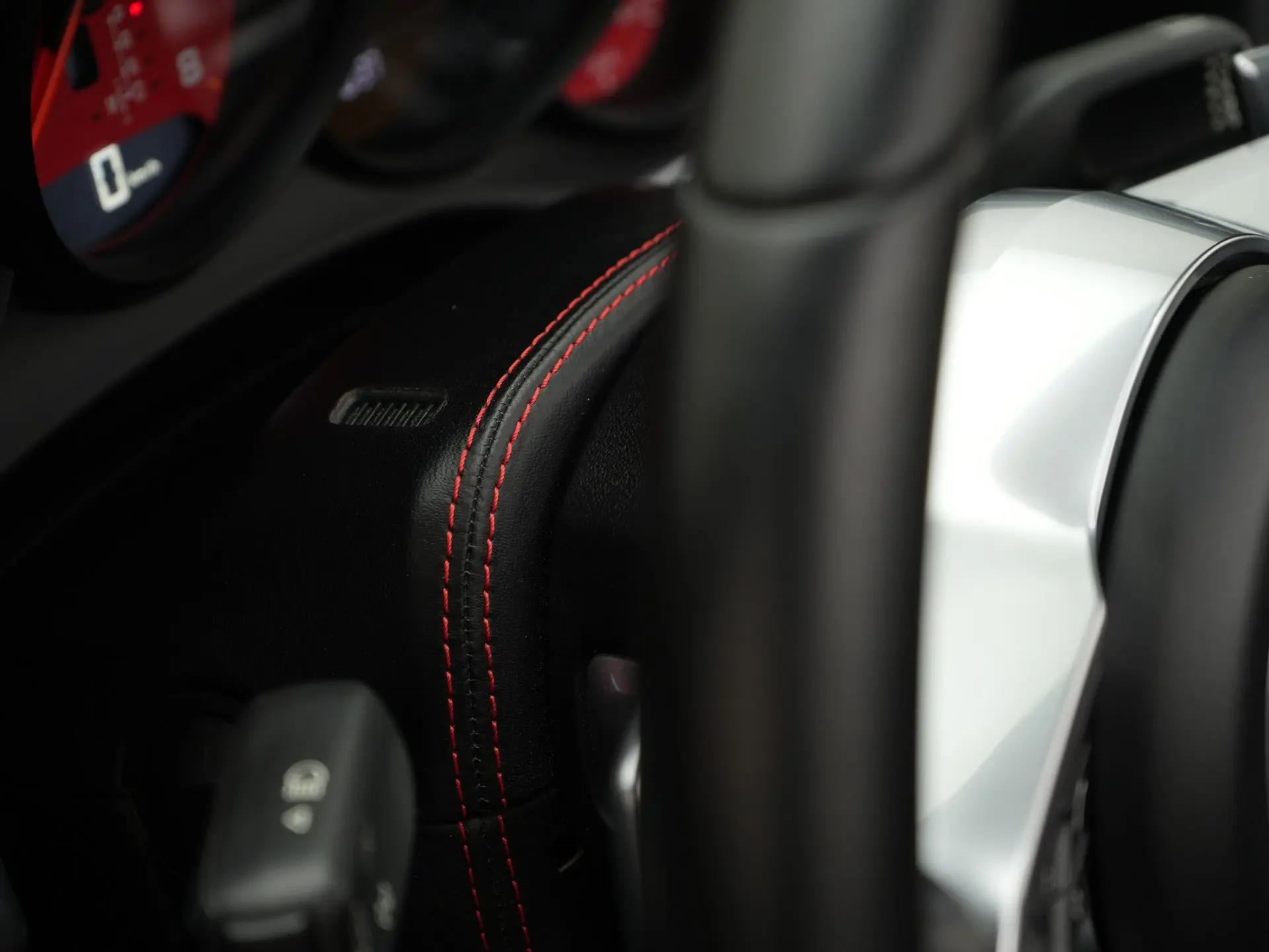 911 Carrera 4S Cabriolet