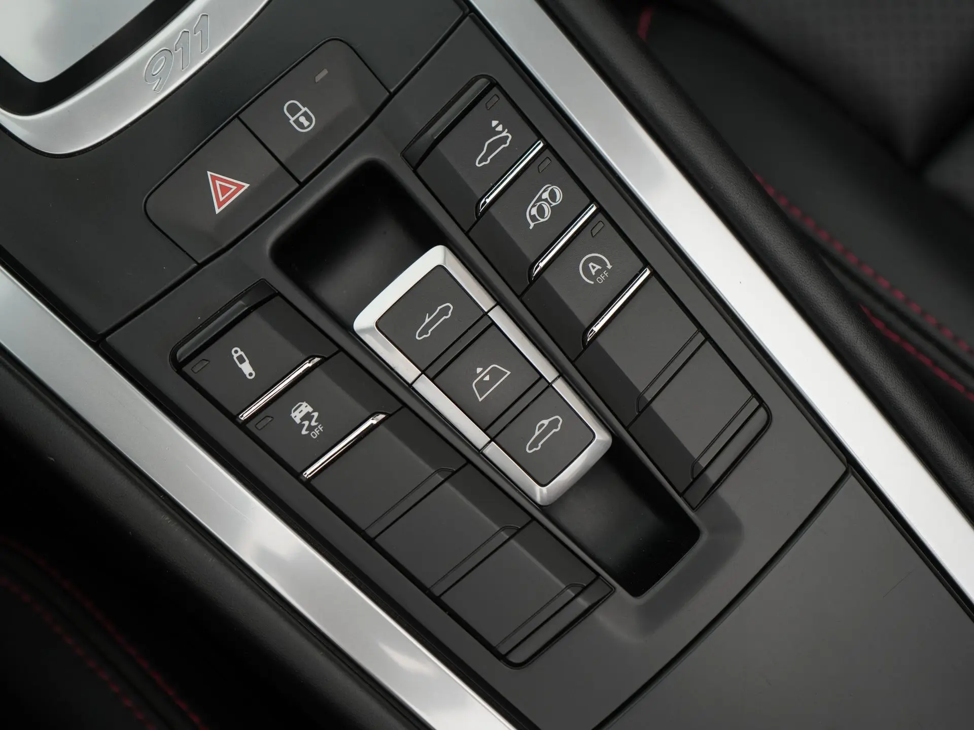 911 Carrera 4S Cabriolet