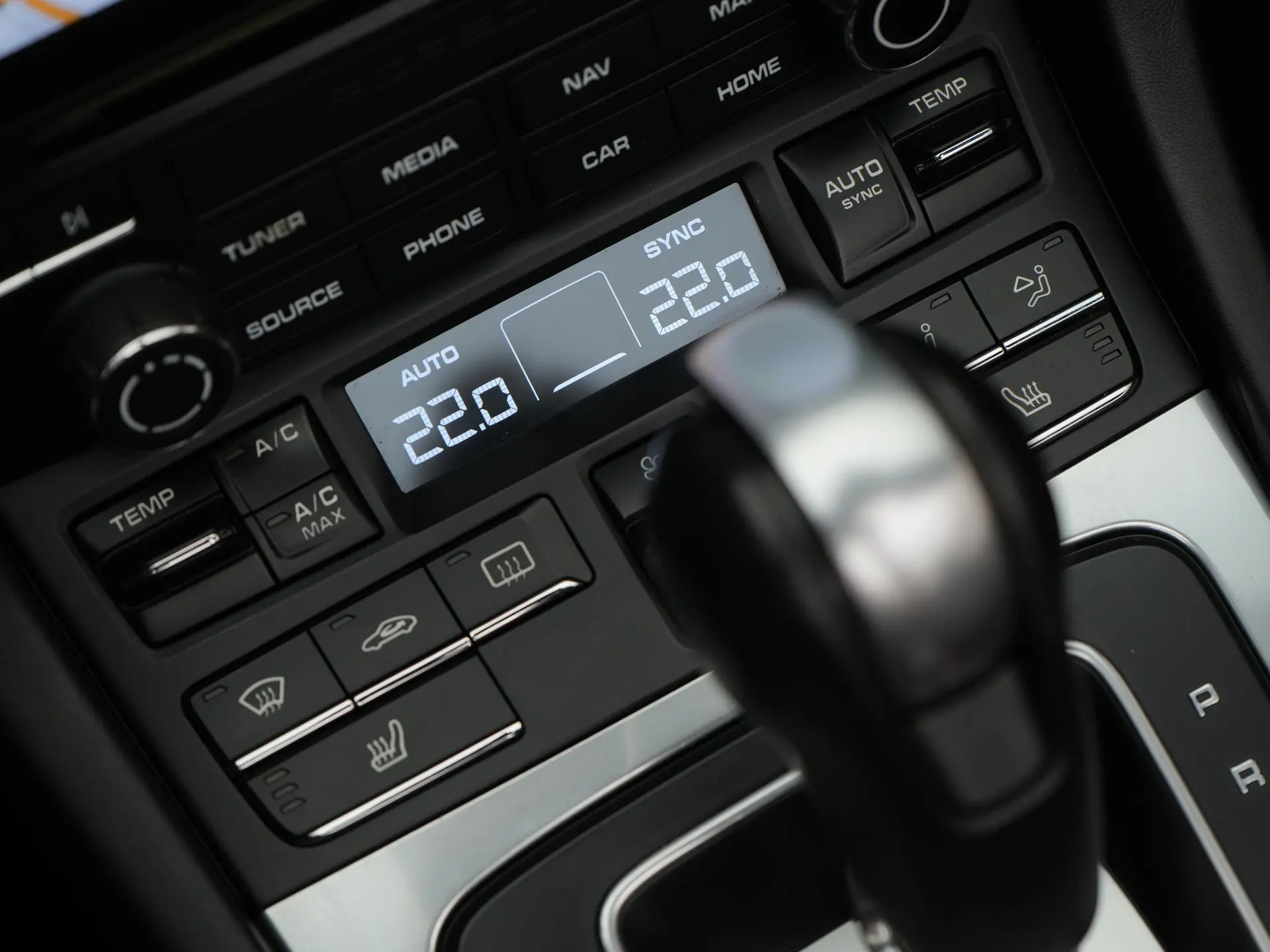 911 Carrera 4S Cabriolet