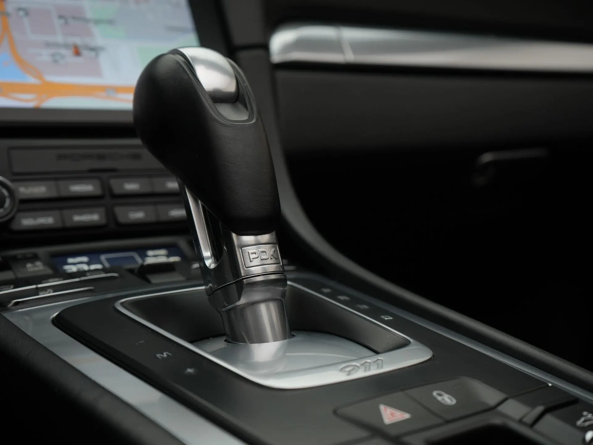 911 Carrera 4S Cabriolet