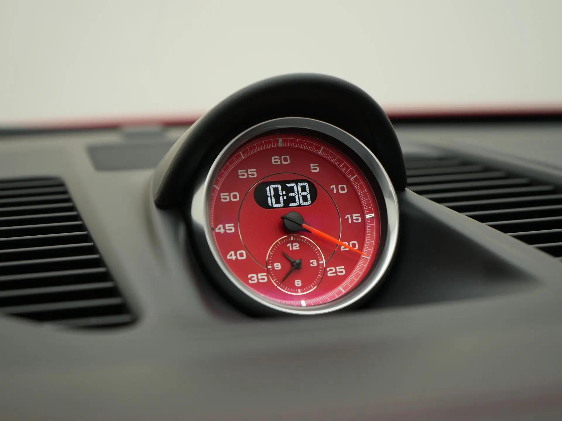 911 Carrera 4S Cabriolet