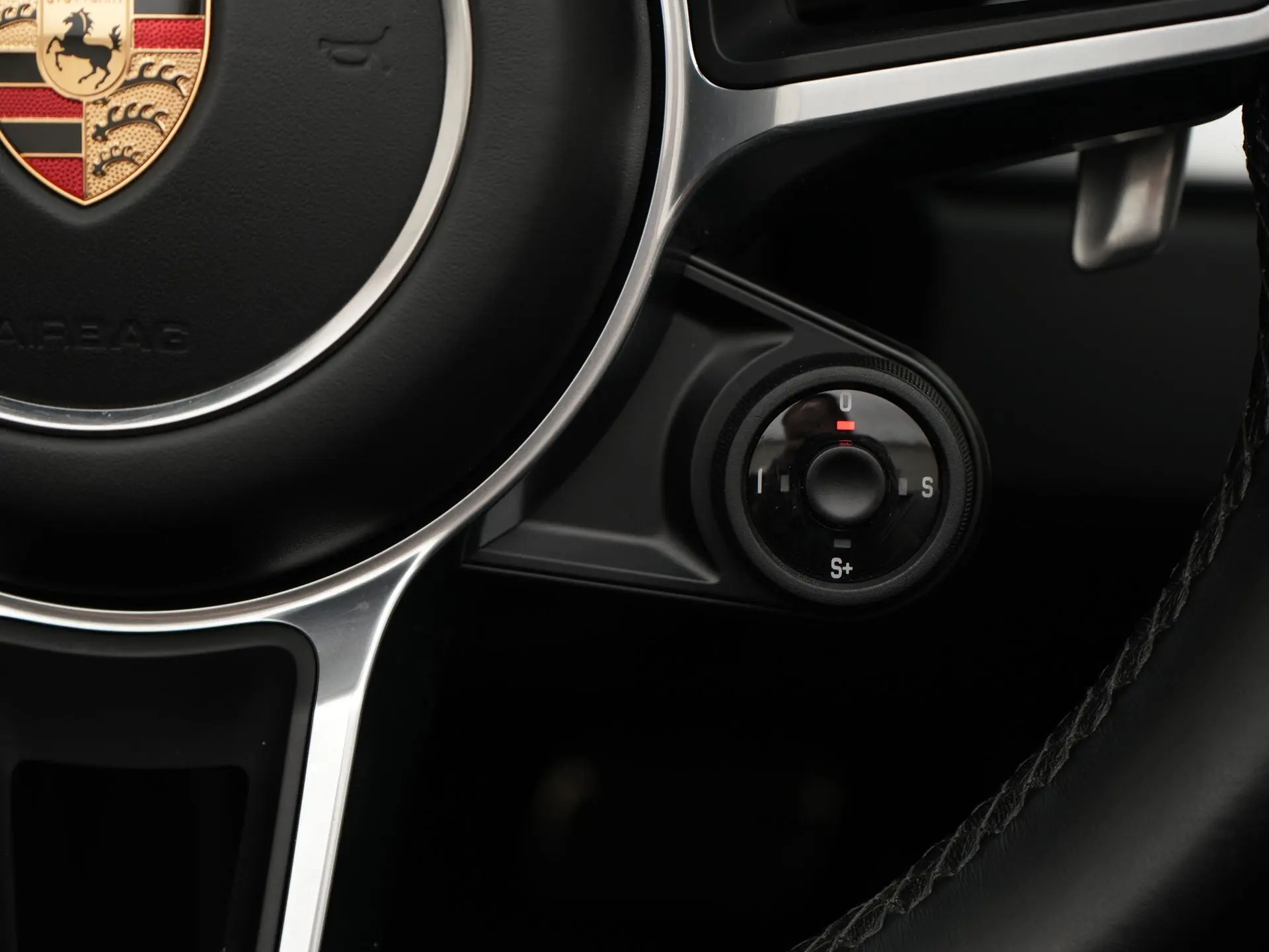 911 Carrera 4S Cabriolet