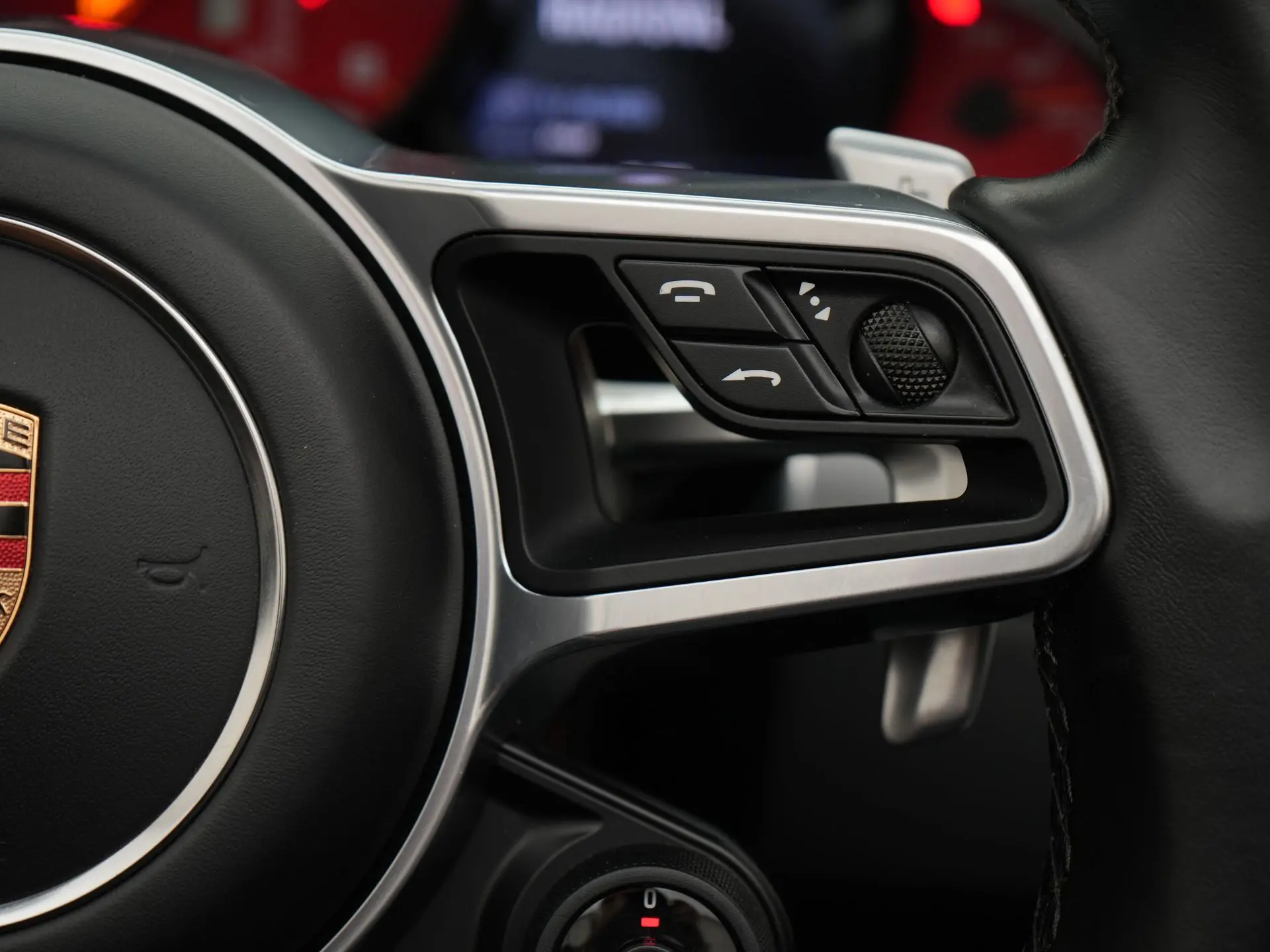 911 Carrera 4S Cabriolet