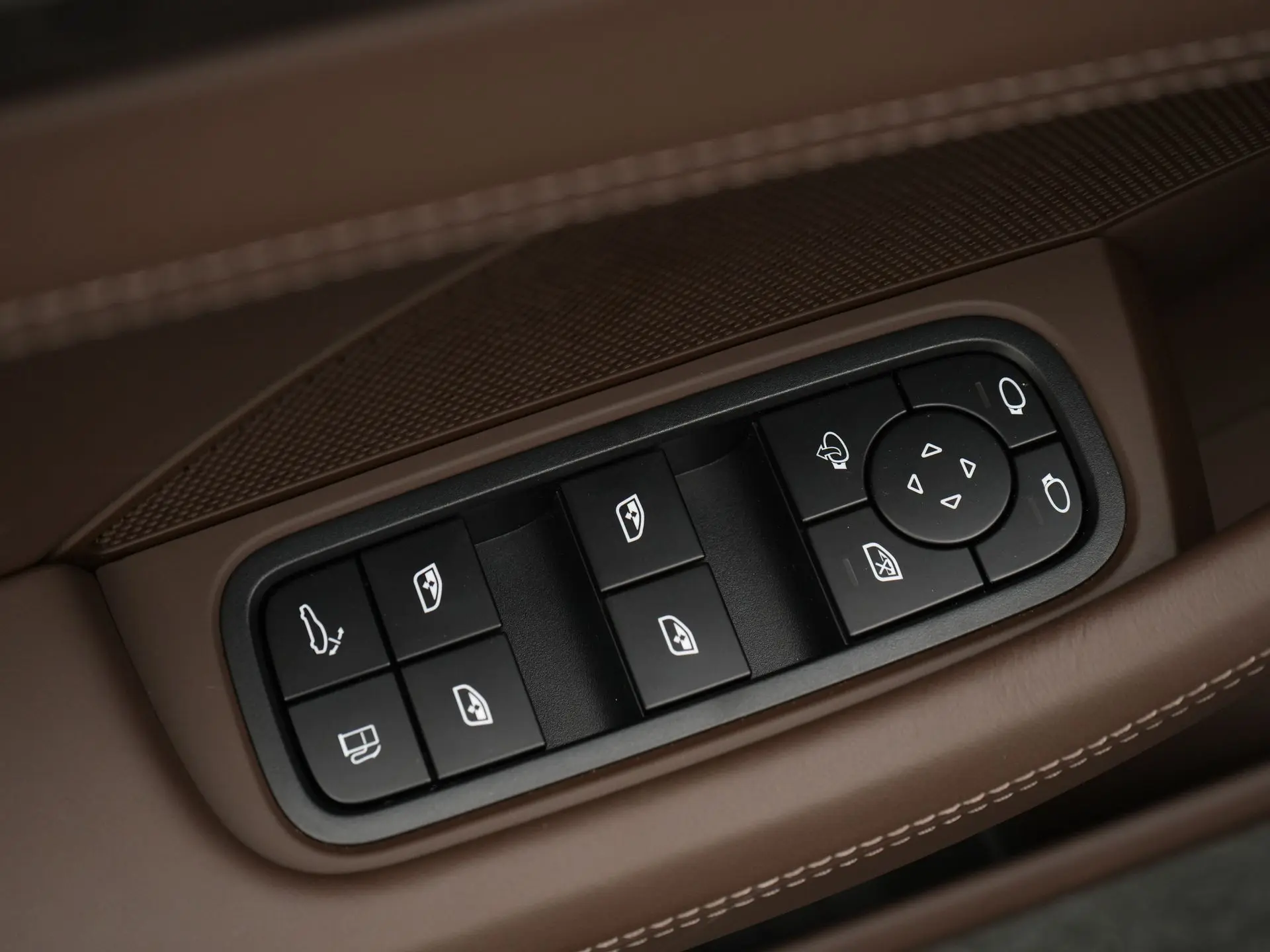 Panamera 4 E-Hybrid Sport Turismo Platinum Edition