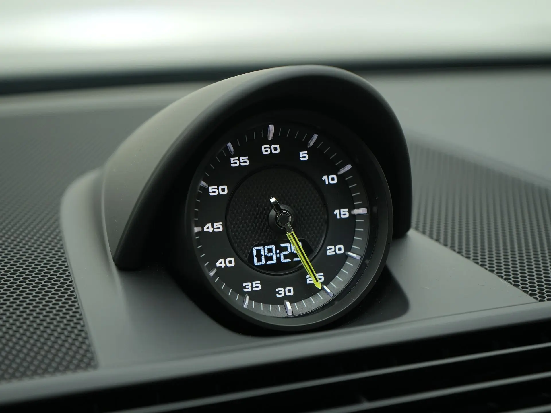 Panamera 4 E-Hybrid Sport Turismo Platinum Edition