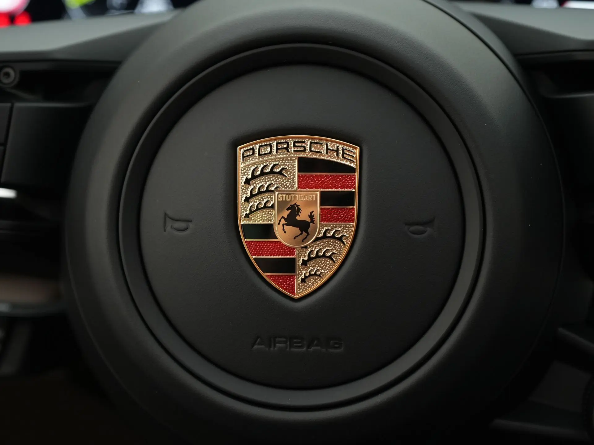 Panamera 4 E-Hybrid Sport Turismo Platinum Edition