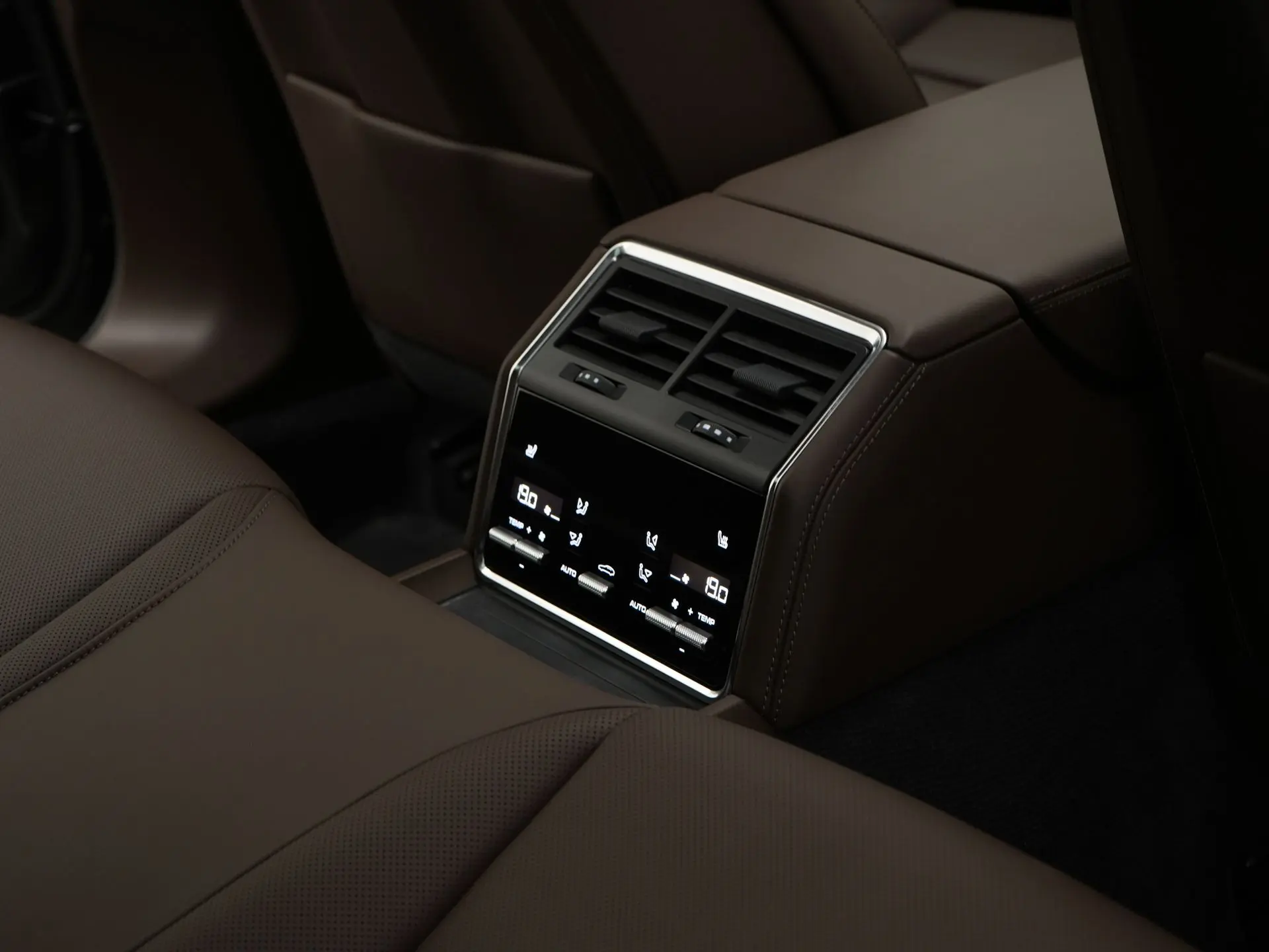 Panamera 4 E-Hybrid Sport Turismo Platinum Edition