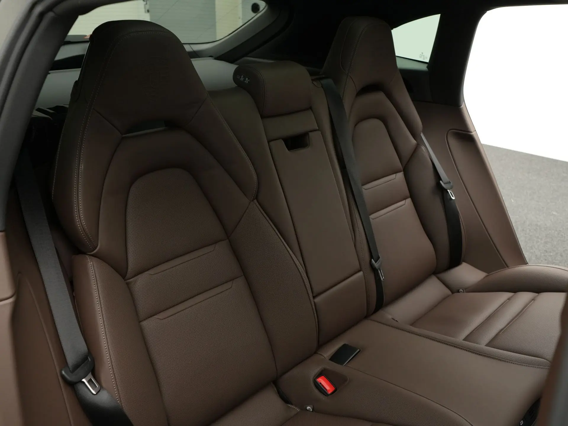 Panamera 4 E-Hybrid Sport Turismo Platinum Edition