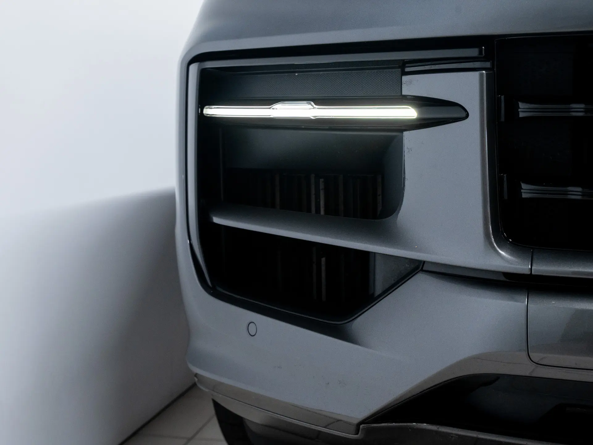 Cayenne S E-Hybrid Coupé