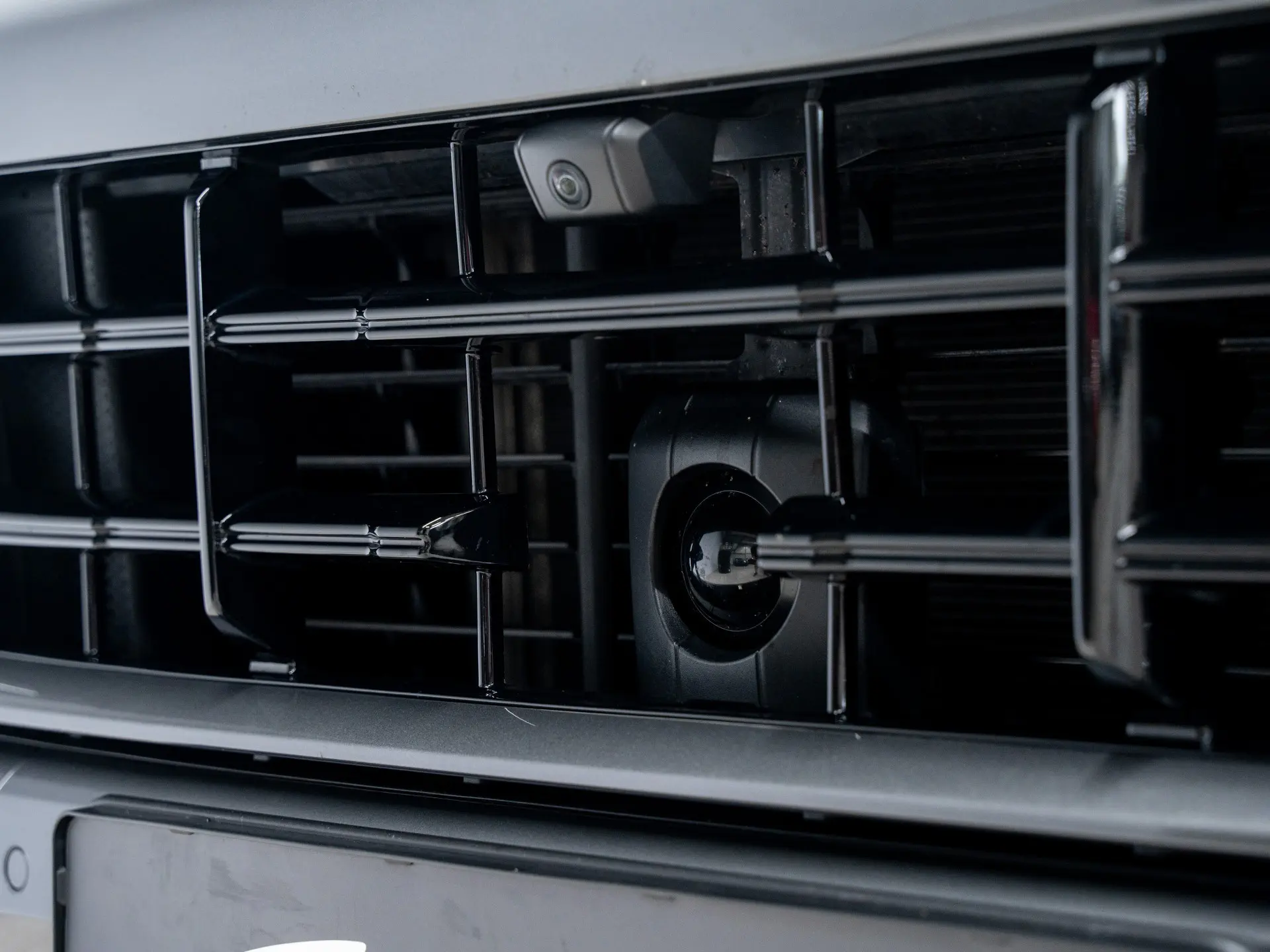 Cayenne S E-Hybrid Coupé