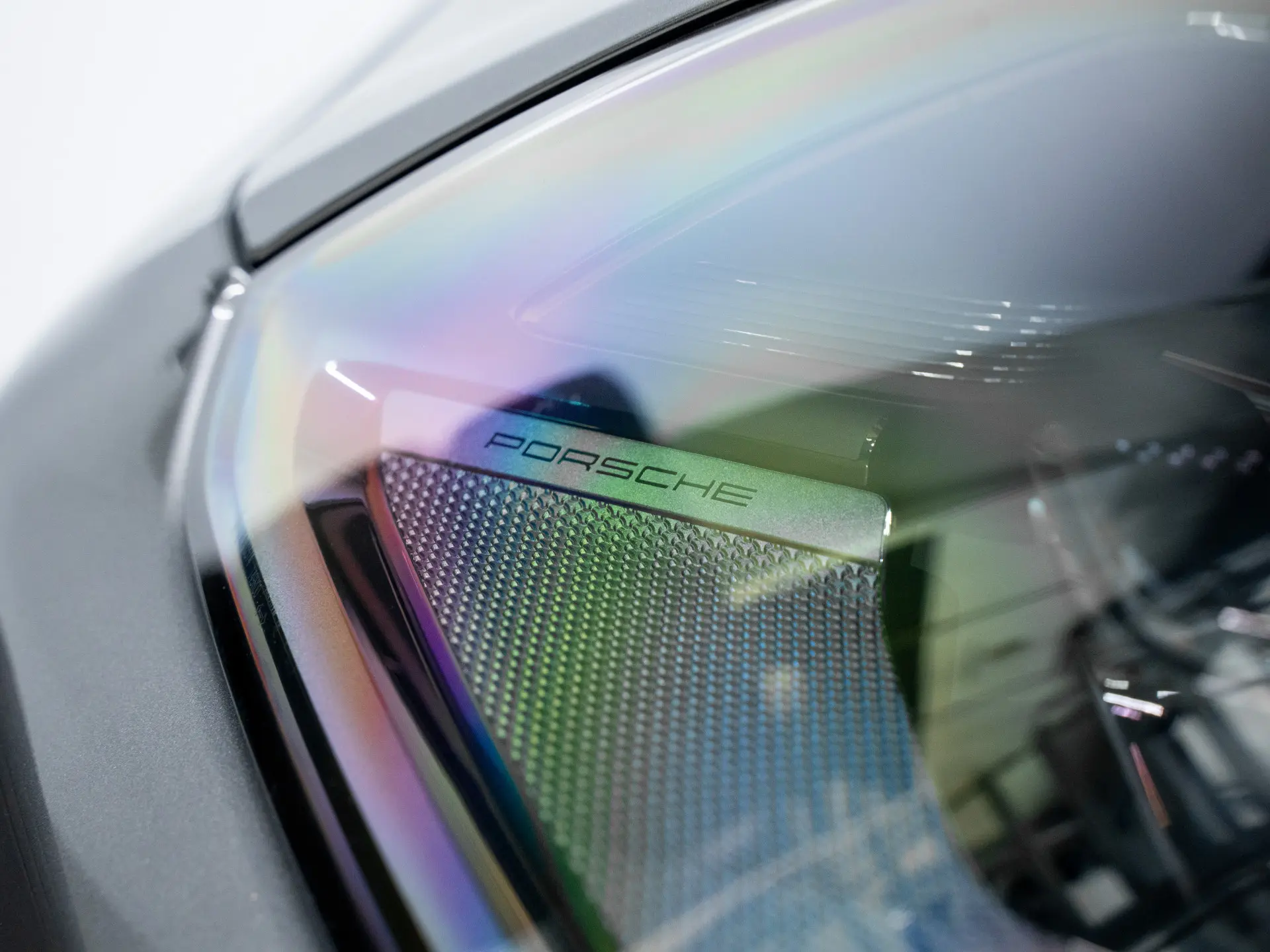 Cayenne S E-Hybrid Coupé