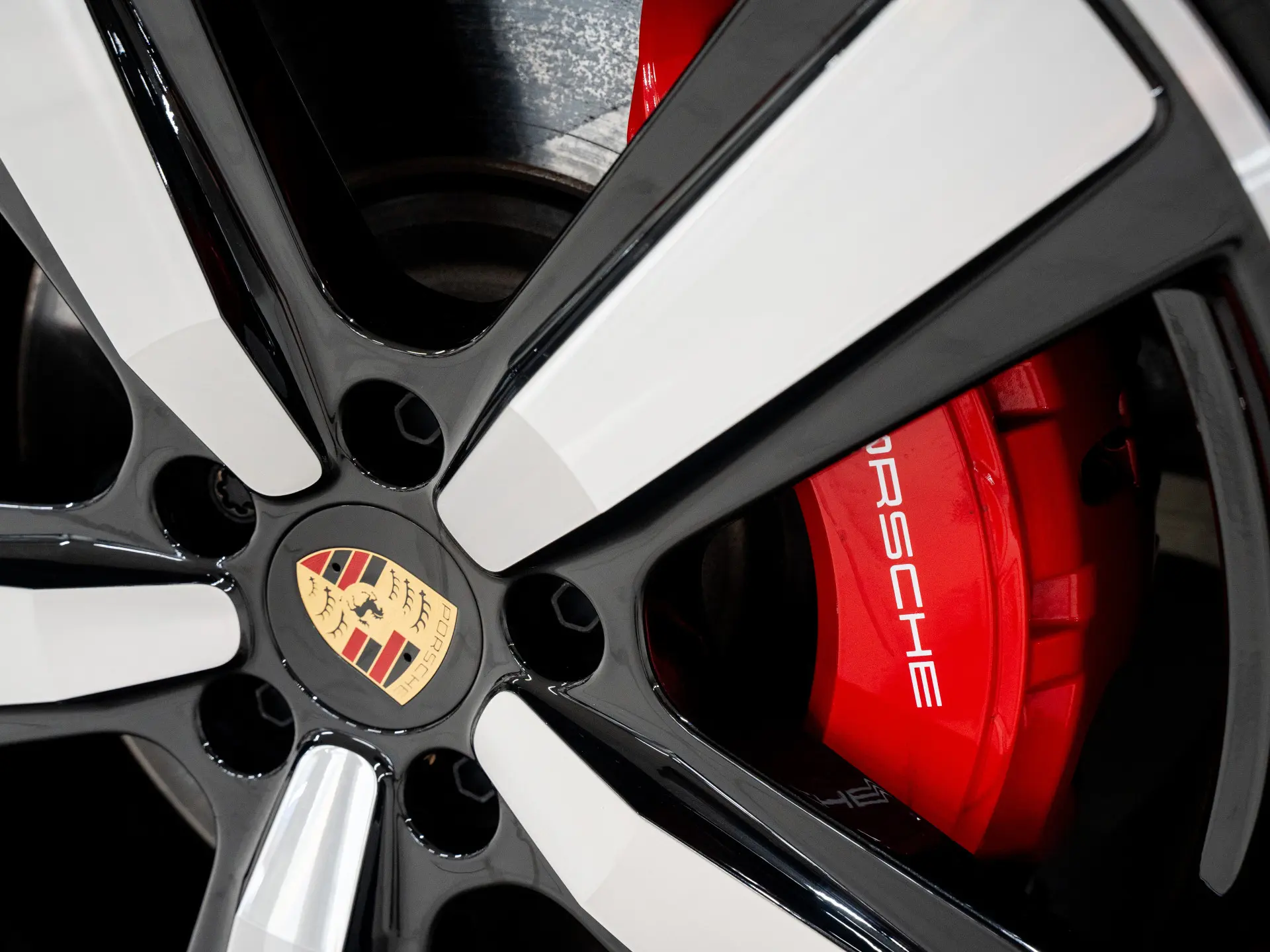 Cayenne S E-Hybrid Coupé