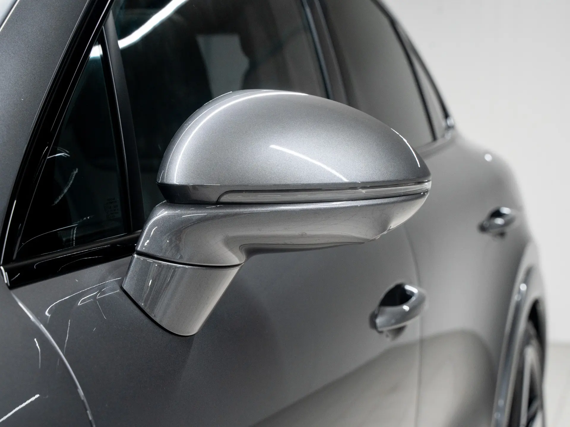 Cayenne S E-Hybrid Coupé