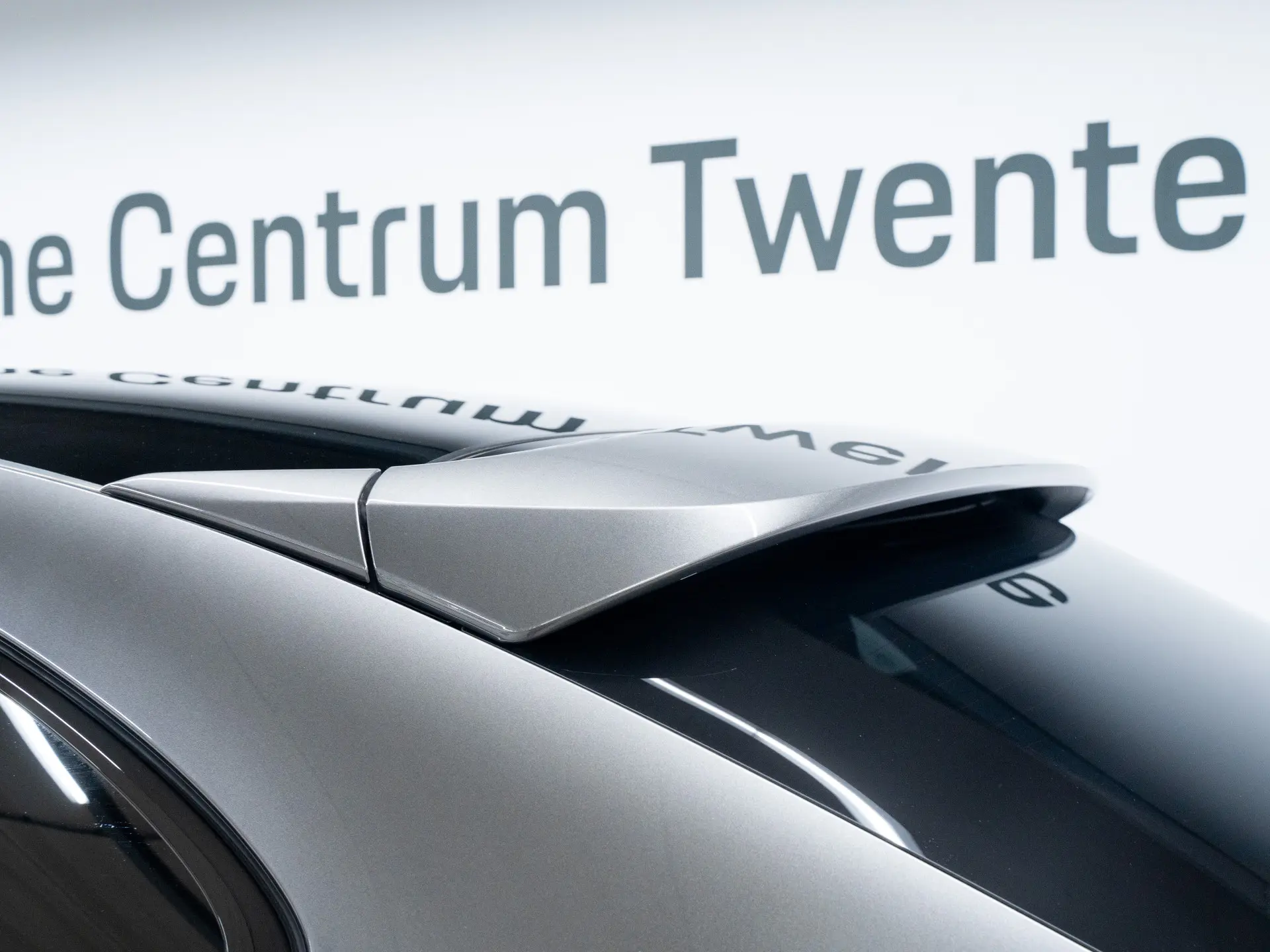 Cayenne S E-Hybrid Coupé